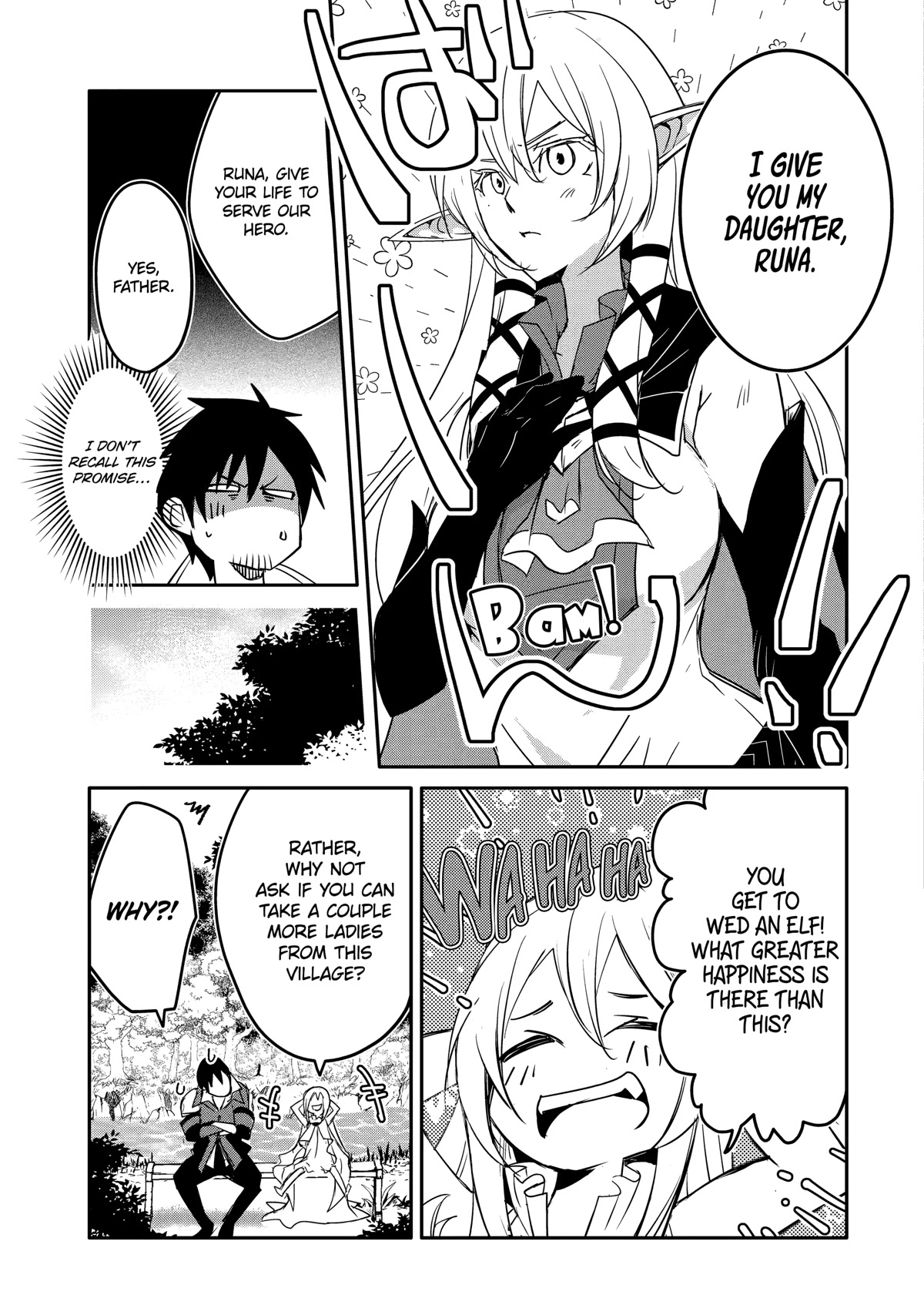 Mannen D-rank No Chuunen Boukensha, Yotta Ikioi De Densetsu No Ken Wo Hikkonuku Chapter 40 - Page 5