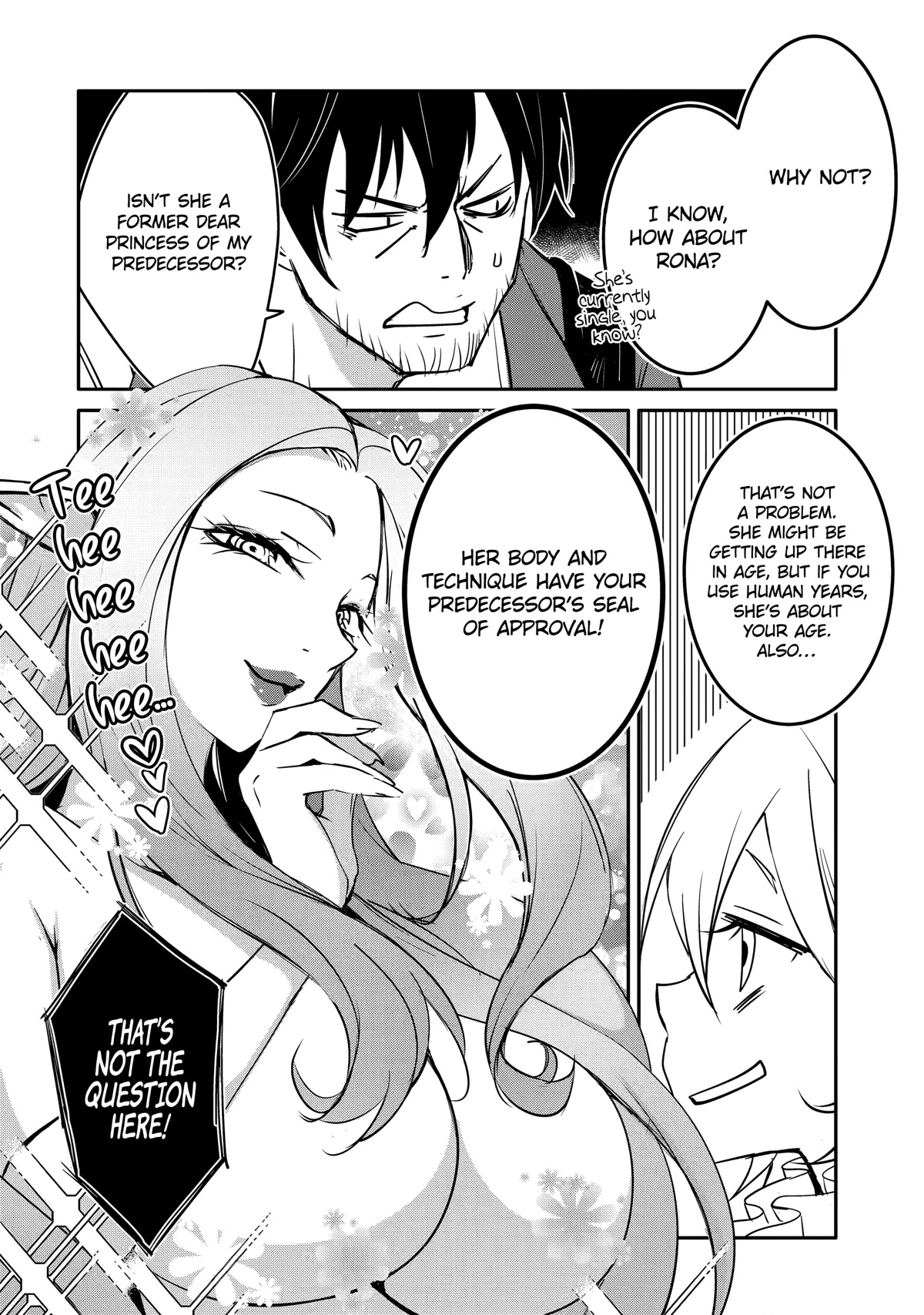 Mannen D-rank No Chuunen Boukensha, Yotta Ikioi De Densetsu No Ken Wo Hikkonuku Chapter 40 - Page 6