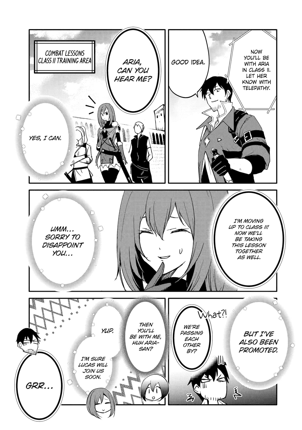 Mannen D-rank No Chuunen Boukensha, Yotta Ikioi De Densetsu No Ken Wo Hikkonuku Chapter 41 - Page 15