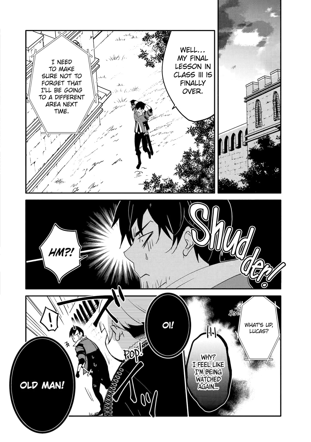 Mannen D-rank No Chuunen Boukensha, Yotta Ikioi De Densetsu No Ken Wo Hikkonuku Chapter 41 - Page 16