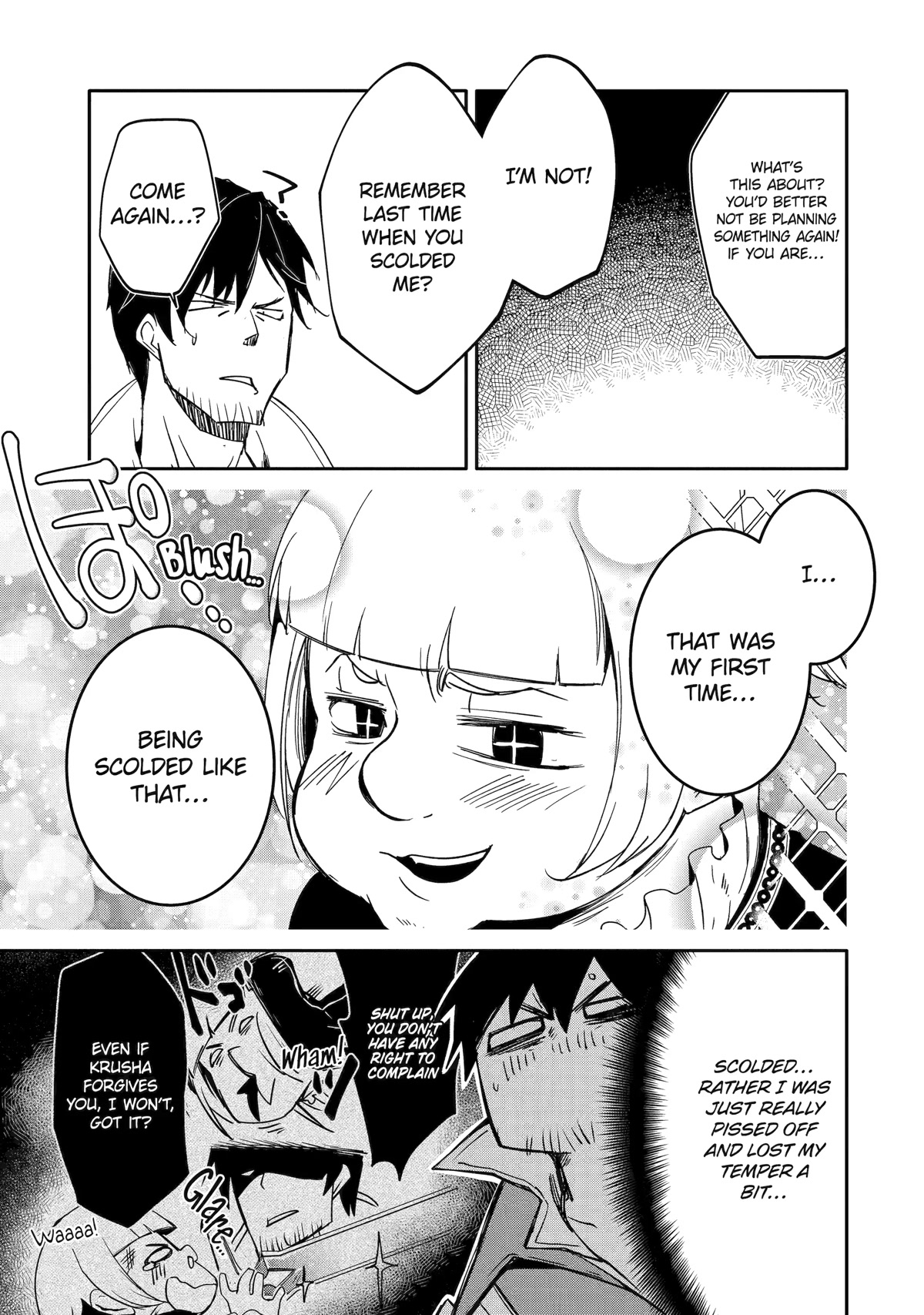 Mannen D-rank No Chuunen Boukensha, Yotta Ikioi De Densetsu No Ken Wo Hikkonuku Chapter 41 - Page 19