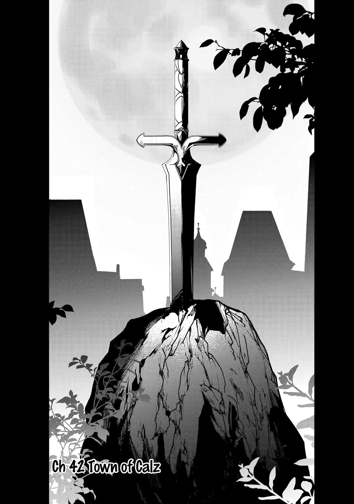 Mannen D-rank No Chuunen Boukensha, Yotta Ikioi De Densetsu No Ken Wo Hikkonuku Chapter 42 - Page 1