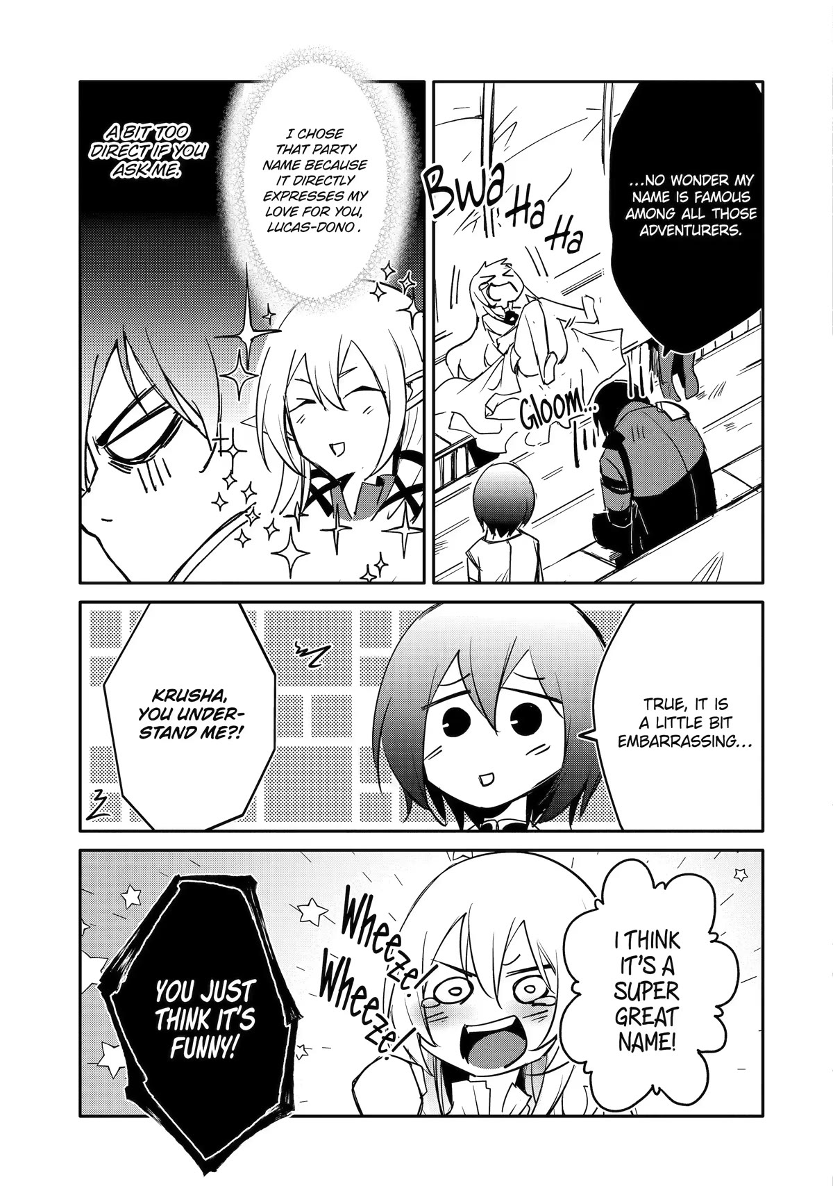Mannen D-rank No Chuunen Boukensha, Yotta Ikioi De Densetsu No Ken Wo Hikkonuku Chapter 42 - Page 13