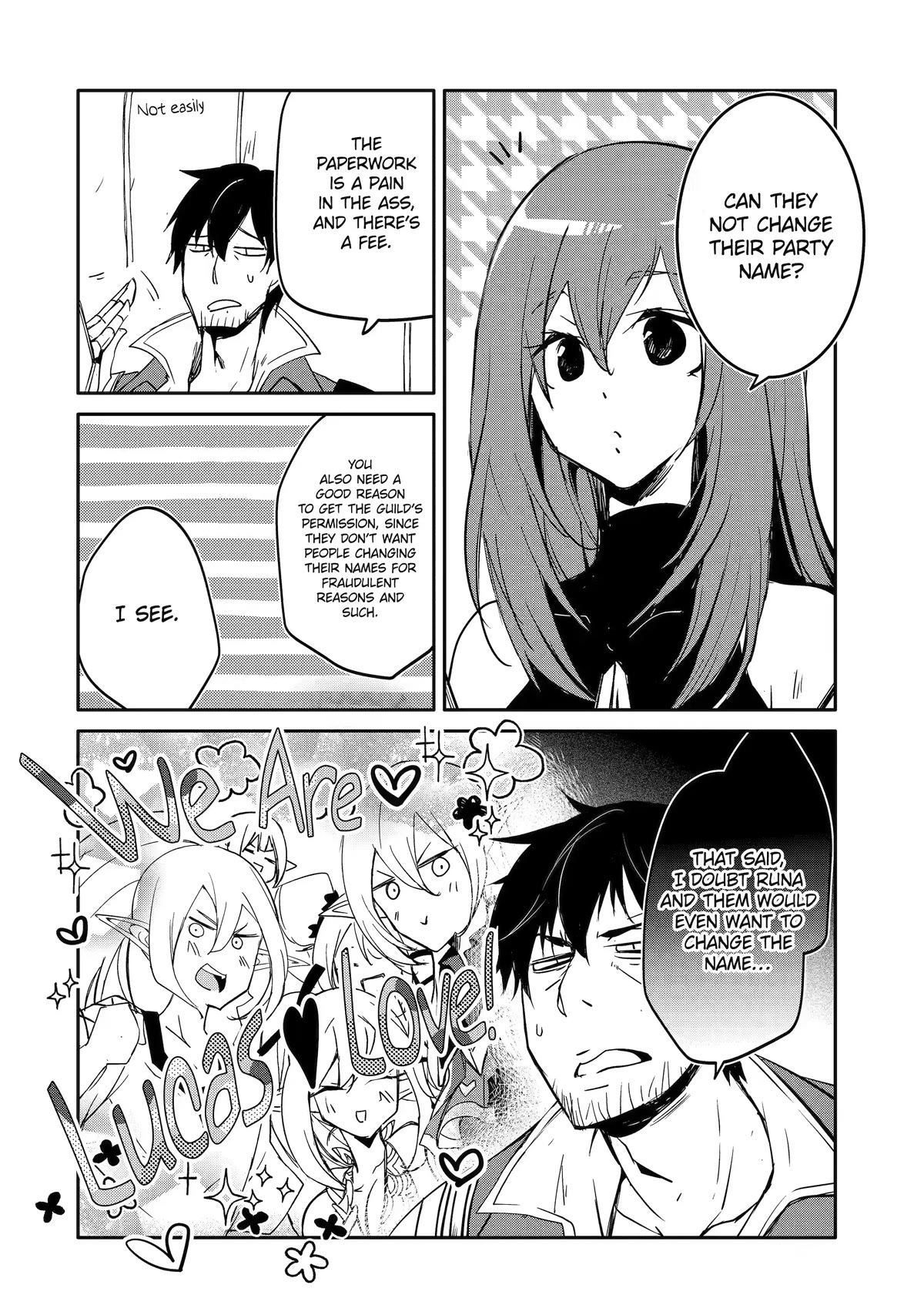 Mannen D-rank No Chuunen Boukensha, Yotta Ikioi De Densetsu No Ken Wo Hikkonuku Chapter 42 - Page 14