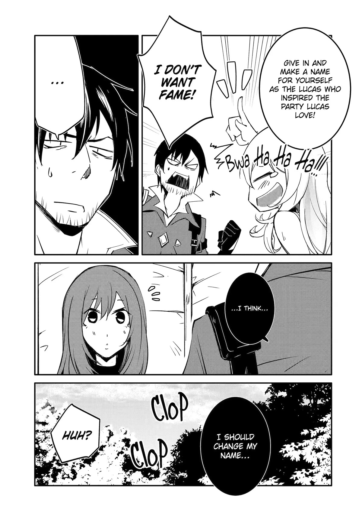 Mannen D-rank No Chuunen Boukensha, Yotta Ikioi De Densetsu No Ken Wo Hikkonuku Chapter 42 - Page 15