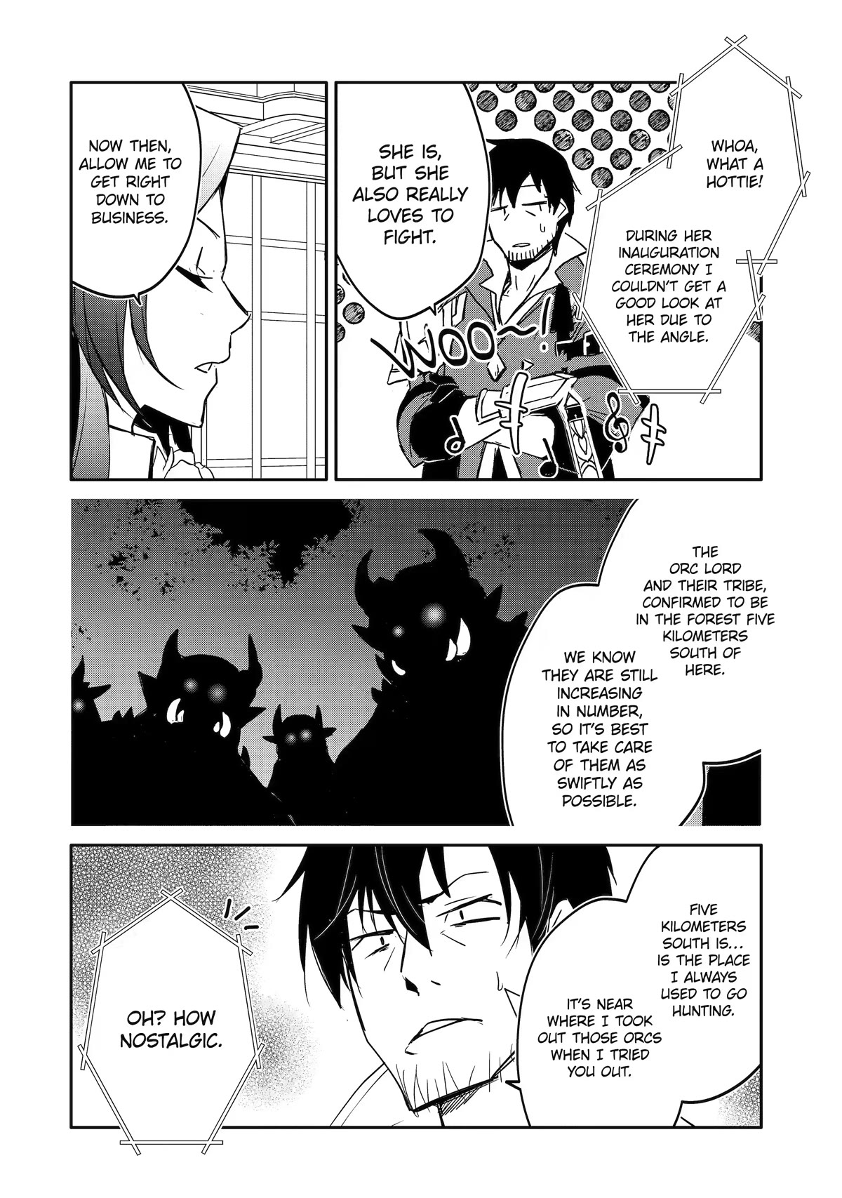 Mannen D-rank No Chuunen Boukensha, Yotta Ikioi De Densetsu No Ken Wo Hikkonuku Chapter 42 - Page 20