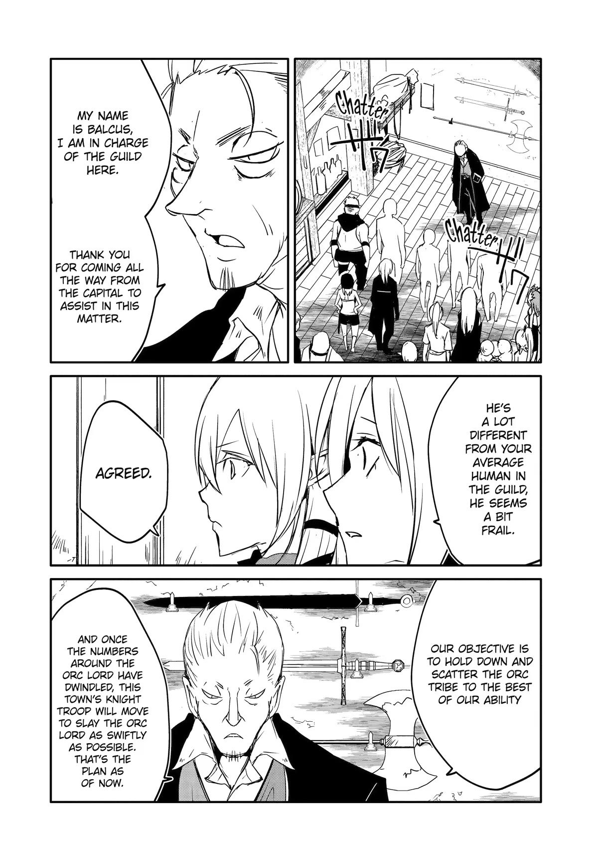 Mannen D-rank No Chuunen Boukensha, Yotta Ikioi De Densetsu No Ken Wo Hikkonuku Chapter 42 - Page 28
