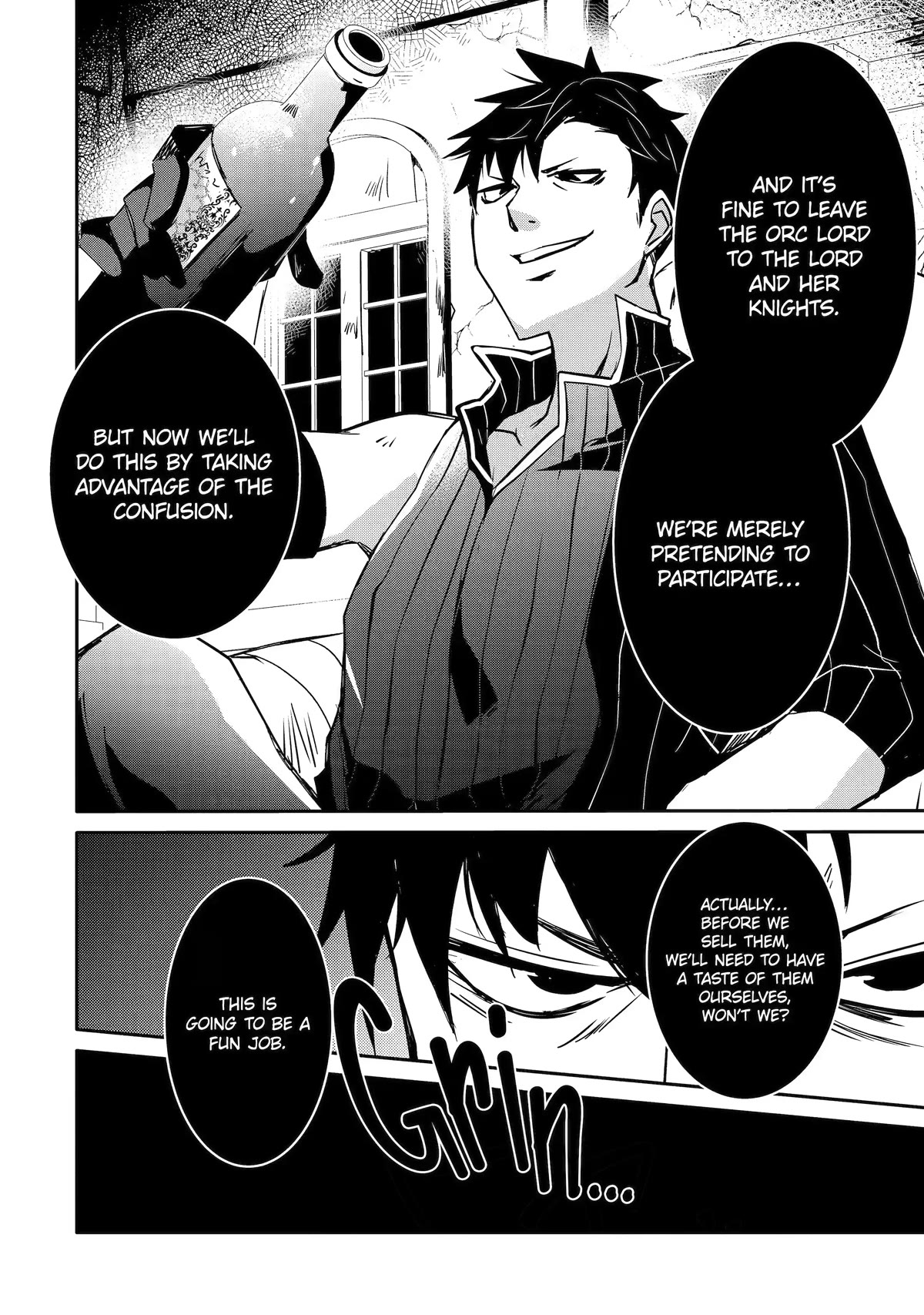 Mannen D-rank No Chuunen Boukensha, Yotta Ikioi De Densetsu No Ken Wo Hikkonuku Chapter 43 - Page 12
