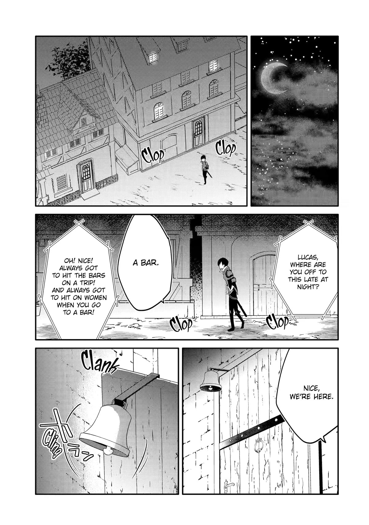 Mannen D-rank No Chuunen Boukensha, Yotta Ikioi De Densetsu No Ken Wo Hikkonuku Chapter 43 - Page 13