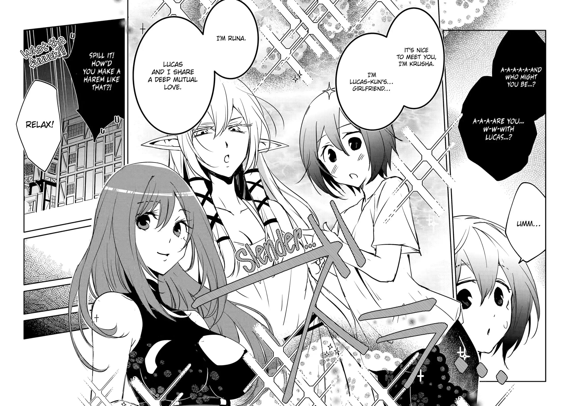 Mannen D-rank No Chuunen Boukensha, Yotta Ikioi De Densetsu No Ken Wo Hikkonuku Chapter 43 - Page 24