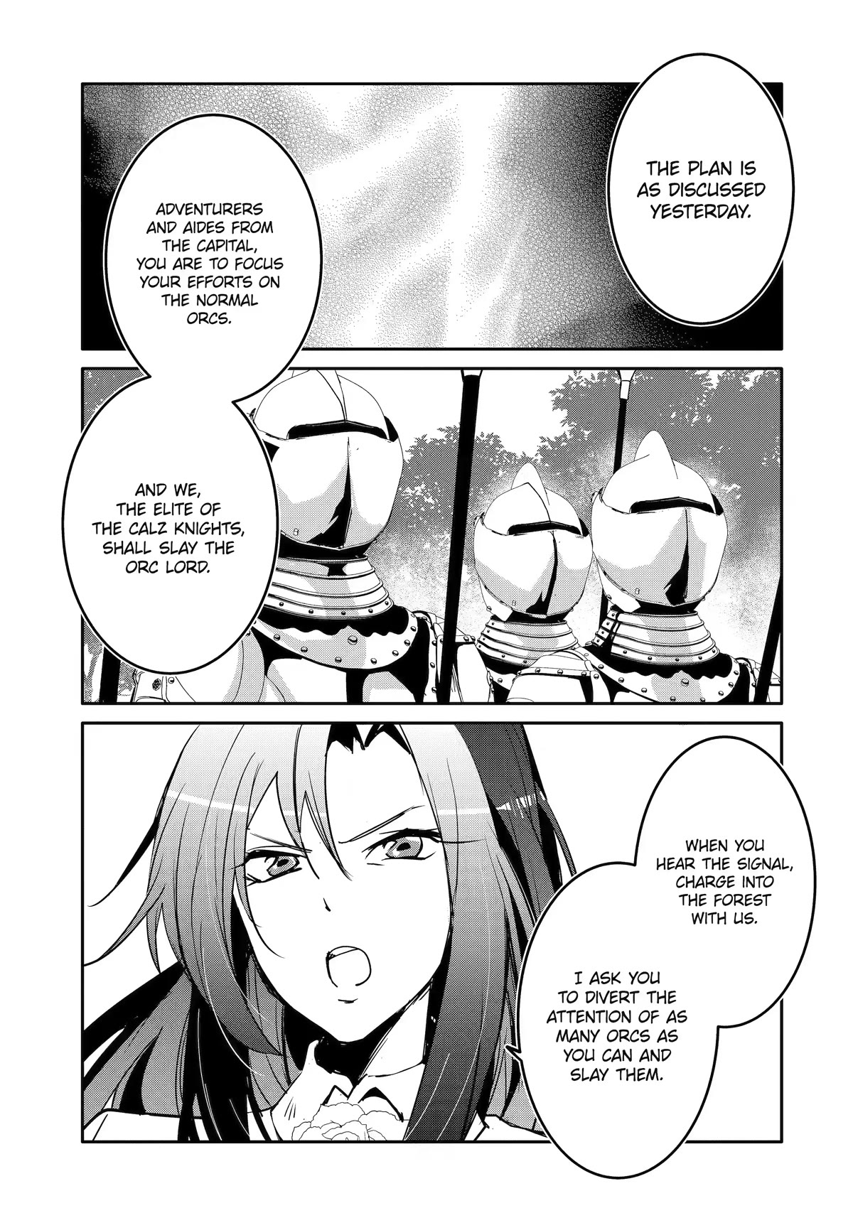 Mannen D-rank No Chuunen Boukensha, Yotta Ikioi De Densetsu No Ken Wo Hikkonuku Chapter 43 - Page 26