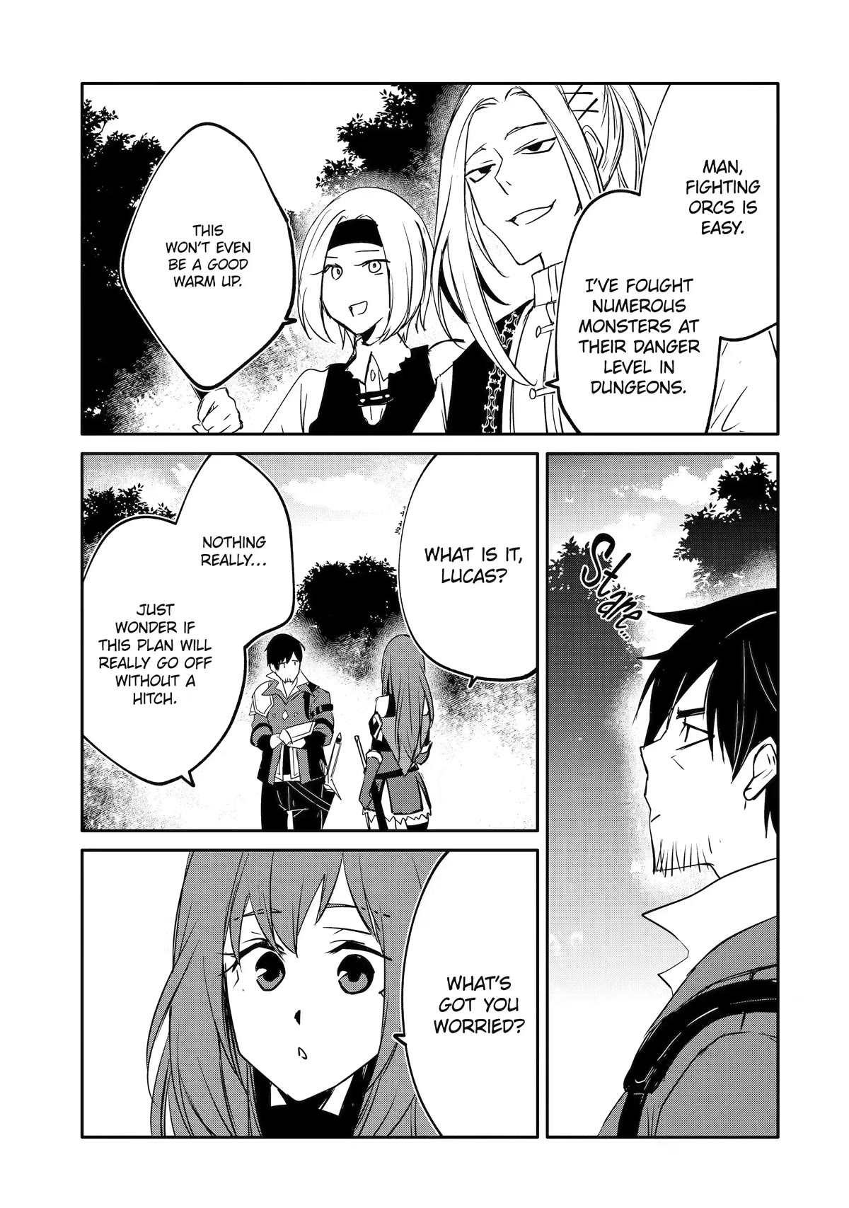 Mannen D-rank No Chuunen Boukensha, Yotta Ikioi De Densetsu No Ken Wo Hikkonuku Chapter 43 - Page 28