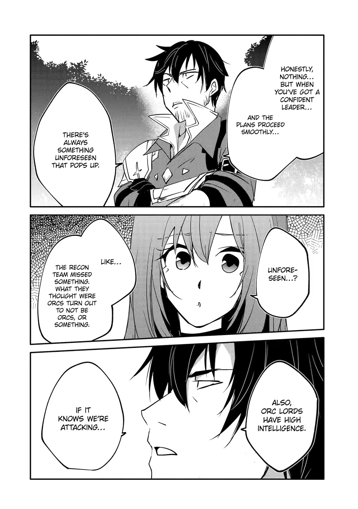 Mannen D-rank No Chuunen Boukensha, Yotta Ikioi De Densetsu No Ken Wo Hikkonuku Chapter 43 - Page 29