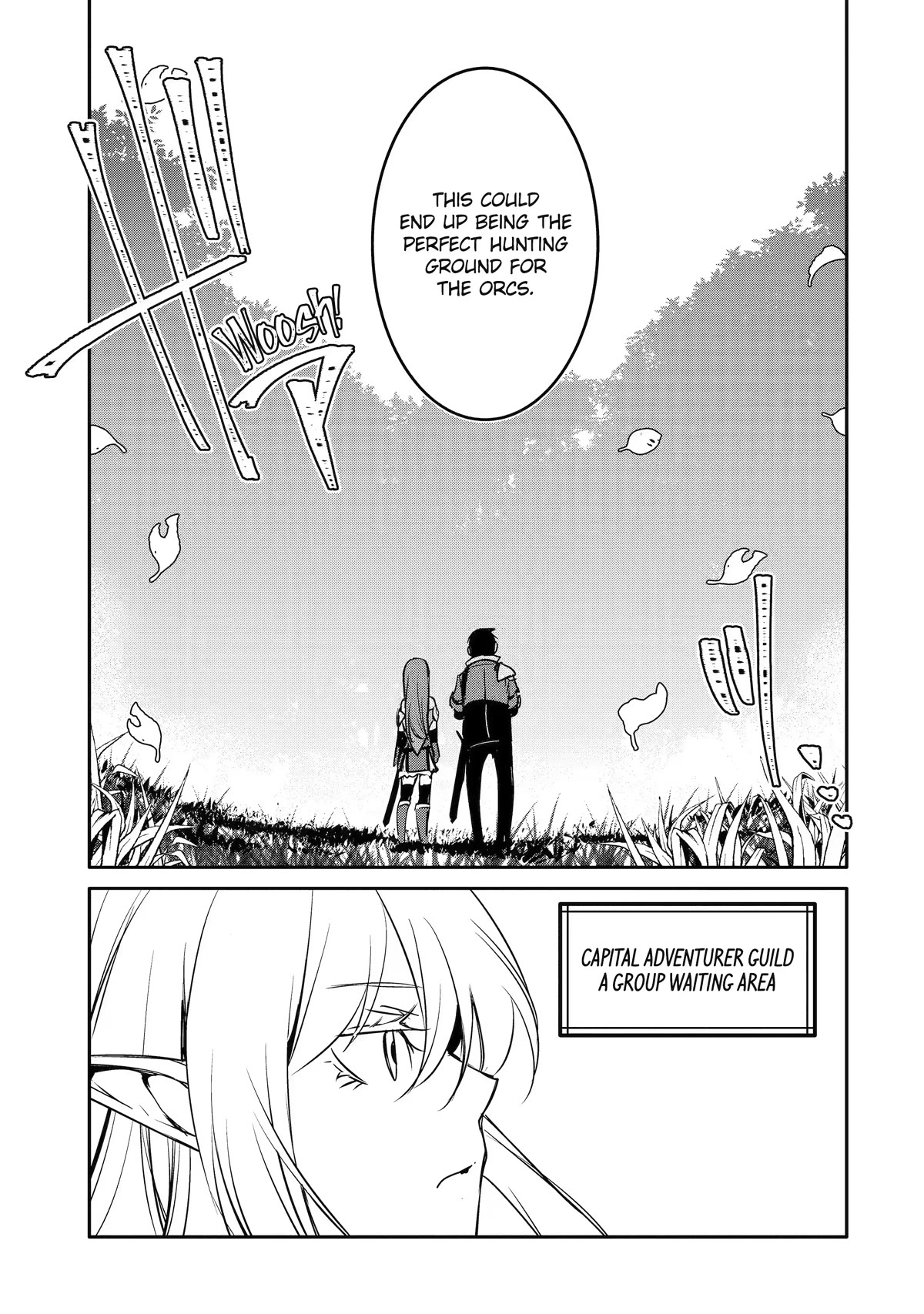 Mannen D-rank No Chuunen Boukensha, Yotta Ikioi De Densetsu No Ken Wo Hikkonuku Chapter 43 - Page 30