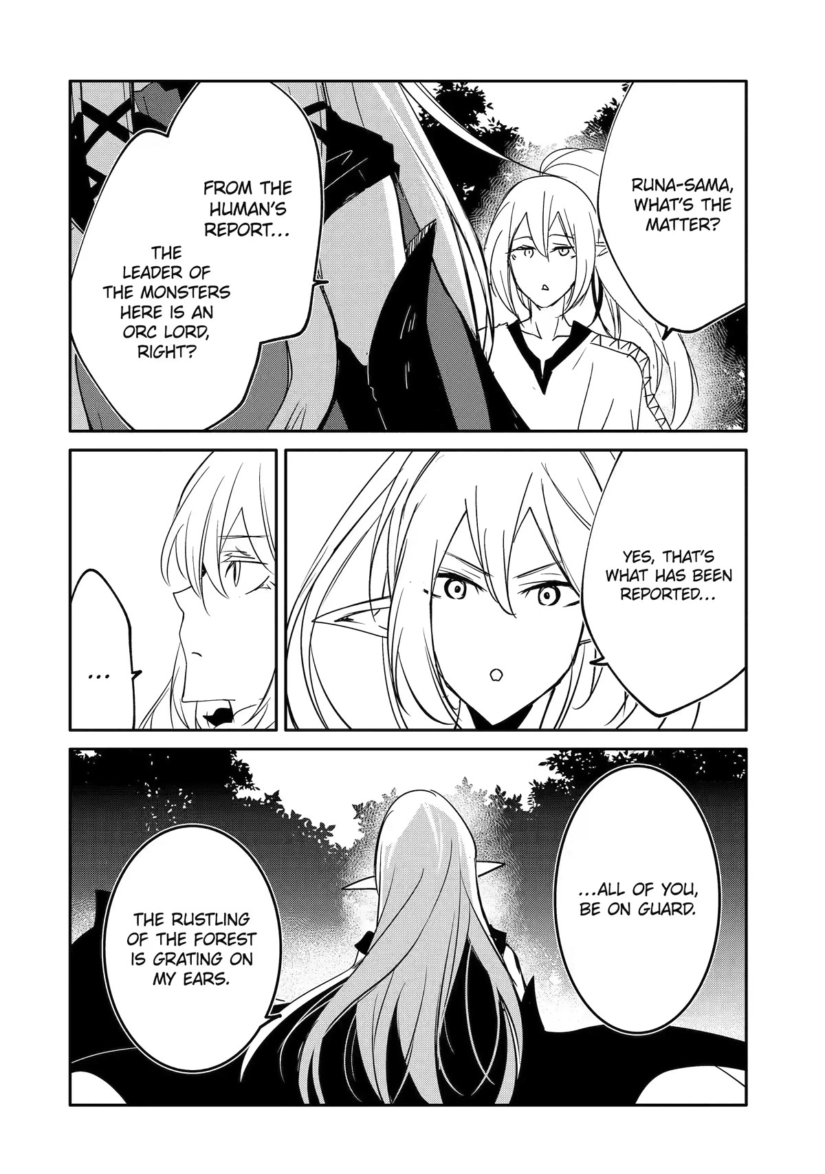 Mannen D-rank No Chuunen Boukensha, Yotta Ikioi De Densetsu No Ken Wo Hikkonuku Chapter 43 - Page 31