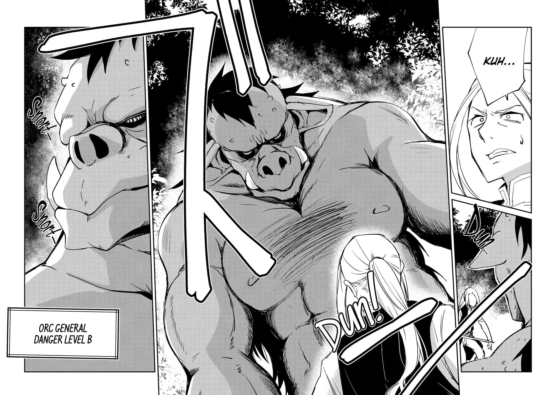 Mannen D-rank No Chuunen Boukensha, Yotta Ikioi De Densetsu No Ken Wo Hikkonuku Chapter 44 - Page 12