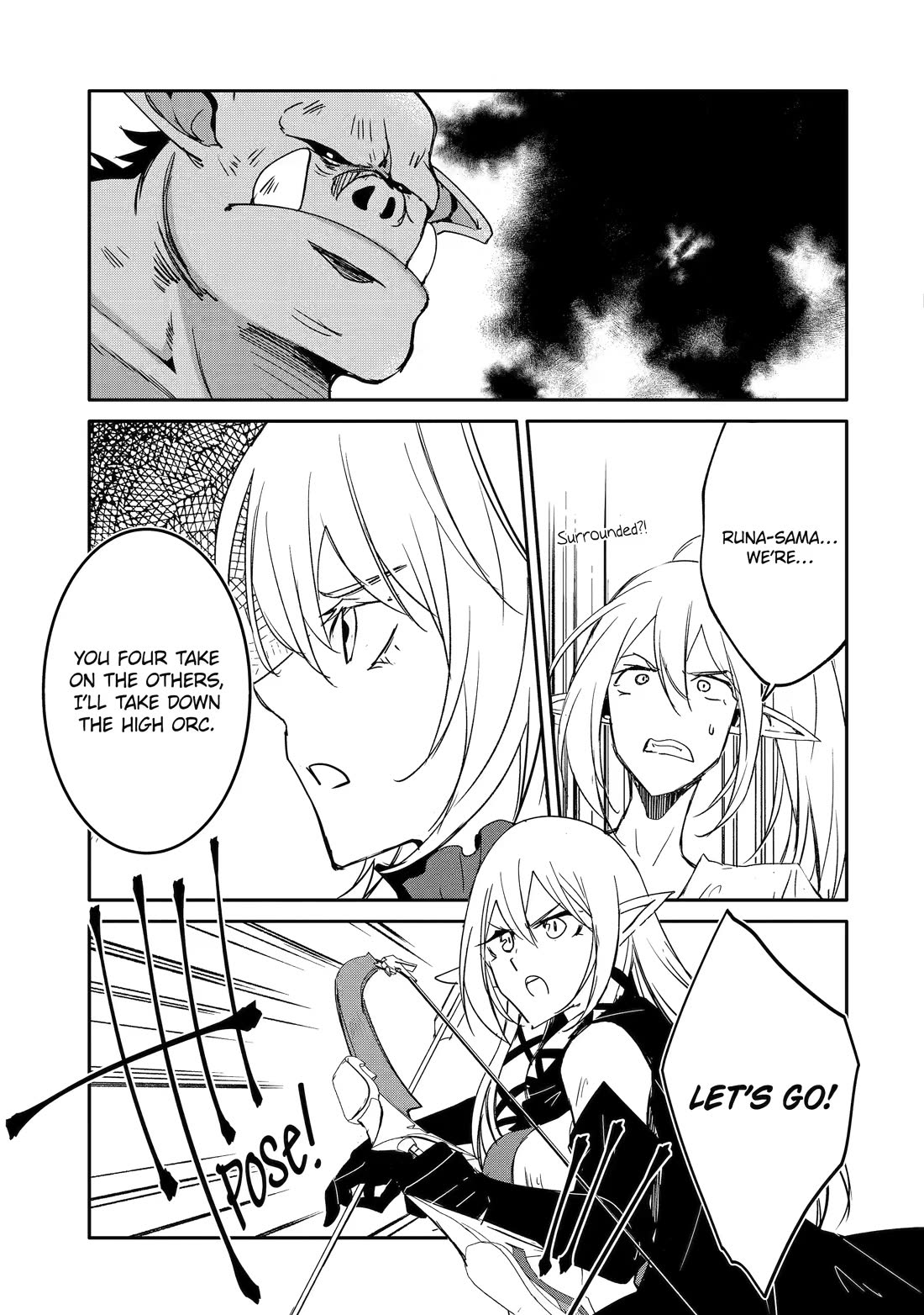 Mannen D-rank No Chuunen Boukensha, Yotta Ikioi De Densetsu No Ken Wo Hikkonuku Chapter 44 - Page 18