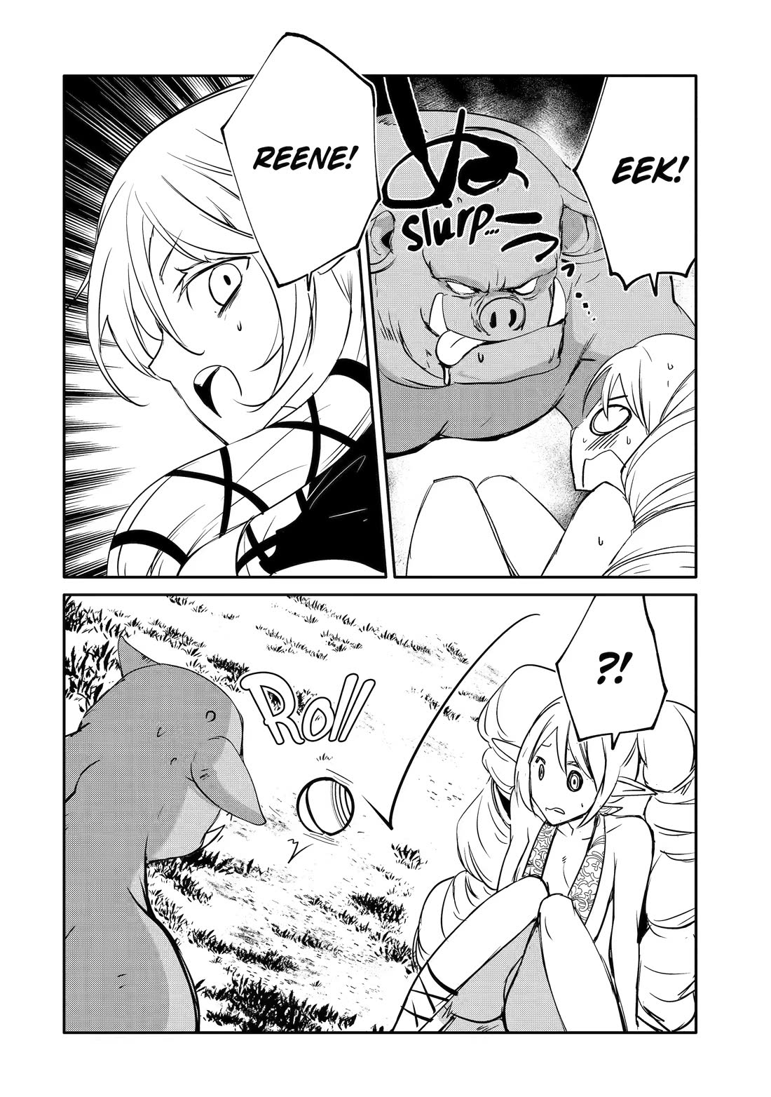 Mannen D-rank No Chuunen Boukensha, Yotta Ikioi De Densetsu No Ken Wo Hikkonuku Chapter 44 - Page 21
