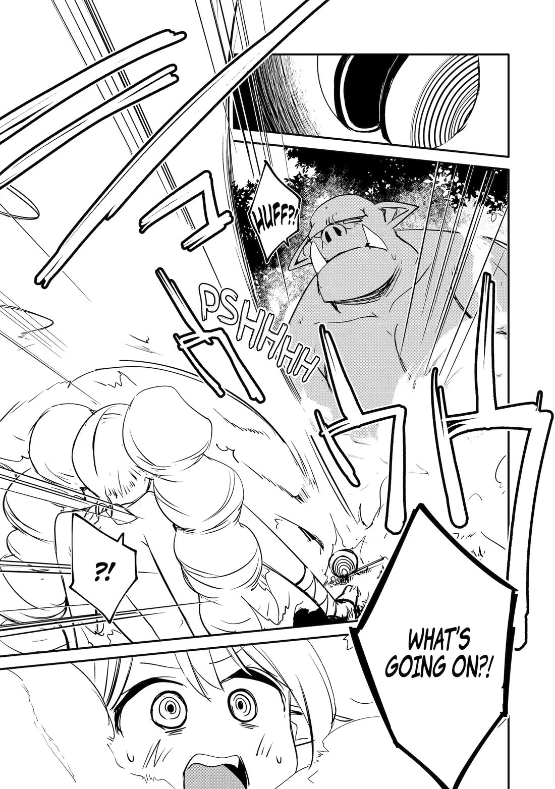 Mannen D-rank No Chuunen Boukensha, Yotta Ikioi De Densetsu No Ken Wo Hikkonuku Chapter 44 - Page 22
