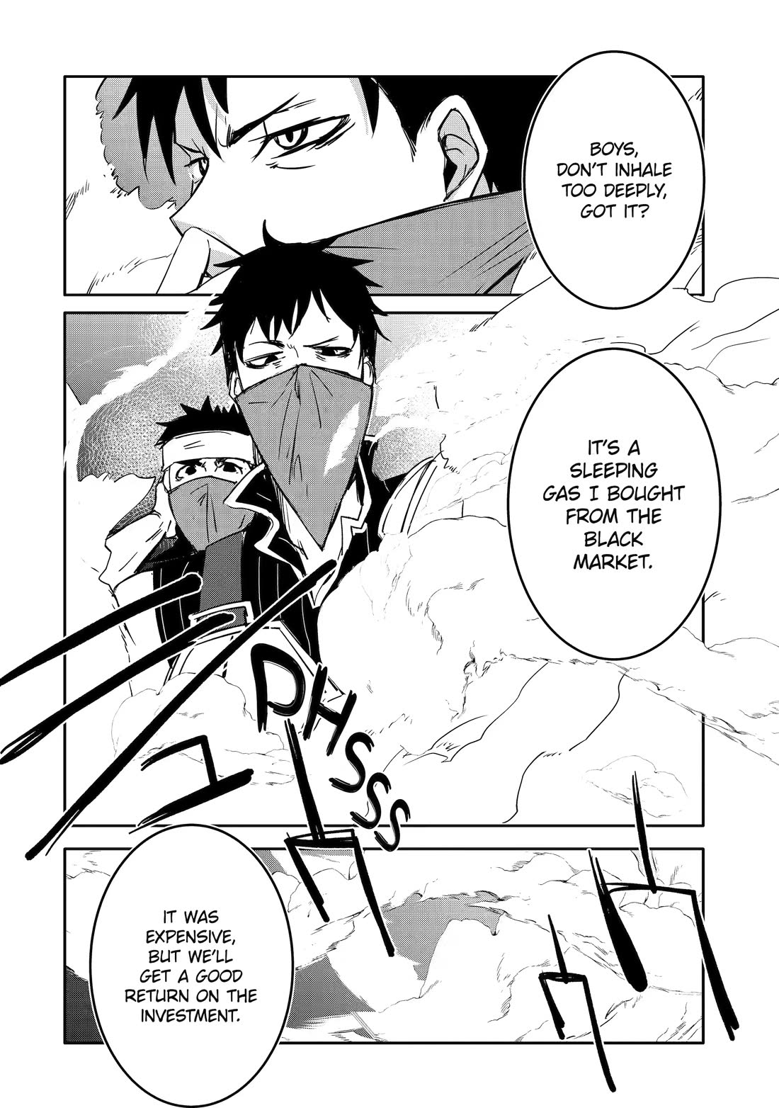 Mannen D-rank No Chuunen Boukensha, Yotta Ikioi De Densetsu No Ken Wo Hikkonuku Chapter 44 - Page 23