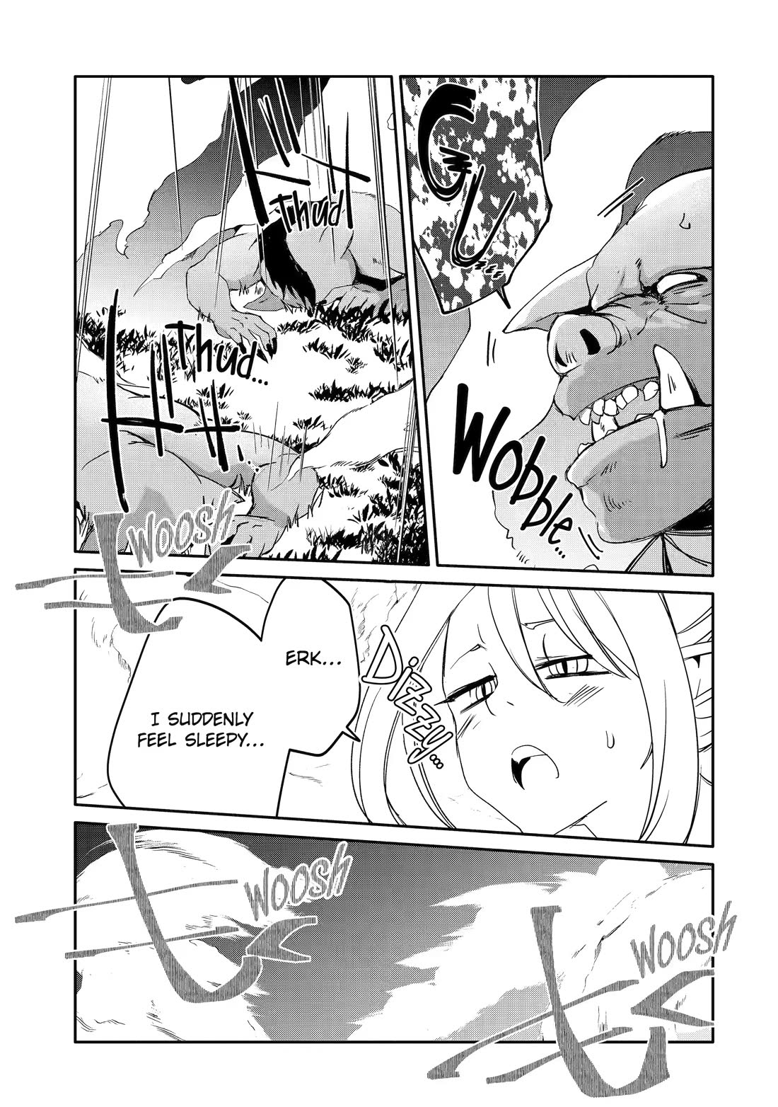 Mannen D-rank No Chuunen Boukensha, Yotta Ikioi De Densetsu No Ken Wo Hikkonuku Chapter 44 - Page 24