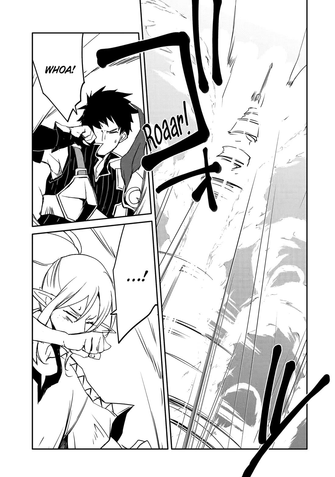 Mannen D-rank No Chuunen Boukensha, Yotta Ikioi De Densetsu No Ken Wo Hikkonuku Chapter 44 - Page 26