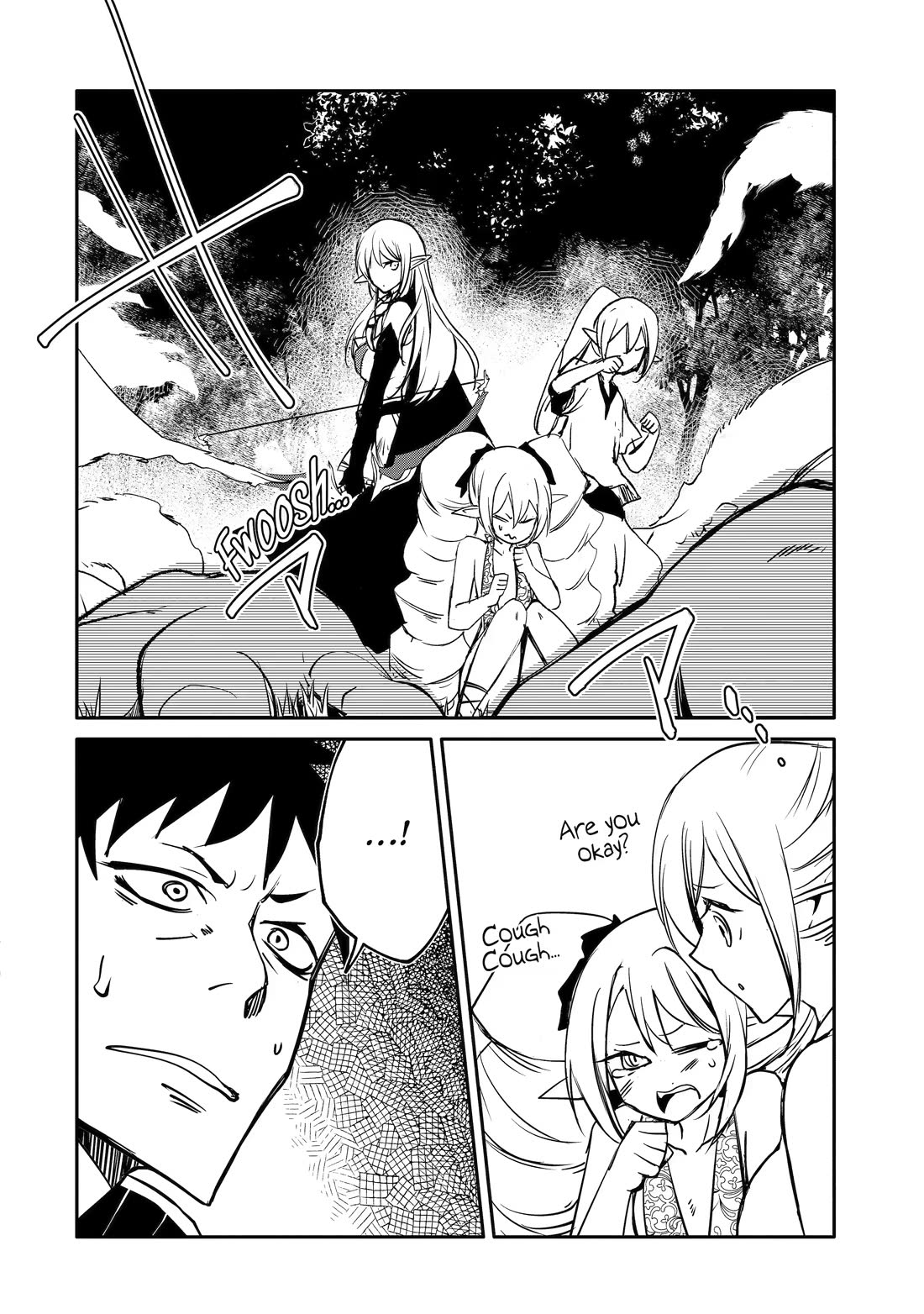 Mannen D-rank No Chuunen Boukensha, Yotta Ikioi De Densetsu No Ken Wo Hikkonuku Chapter 44 - Page 27