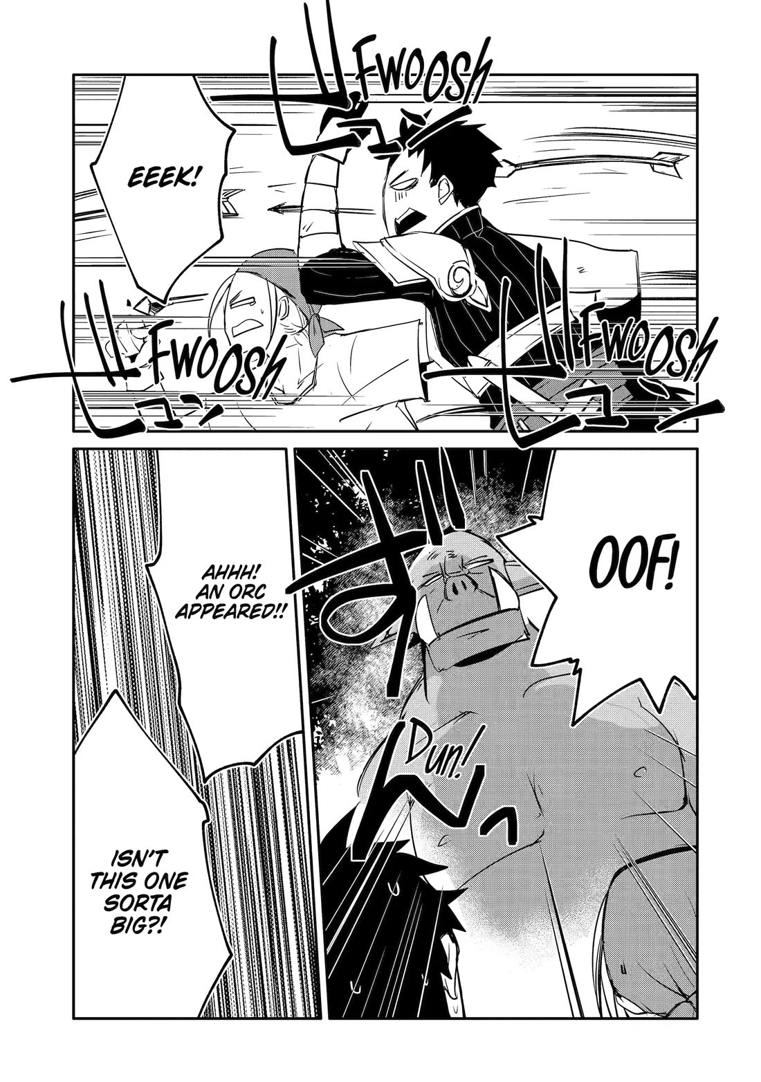 Mannen D-rank No Chuunen Boukensha, Yotta Ikioi De Densetsu No Ken Wo Hikkonuku Chapter 44 - Page 30
