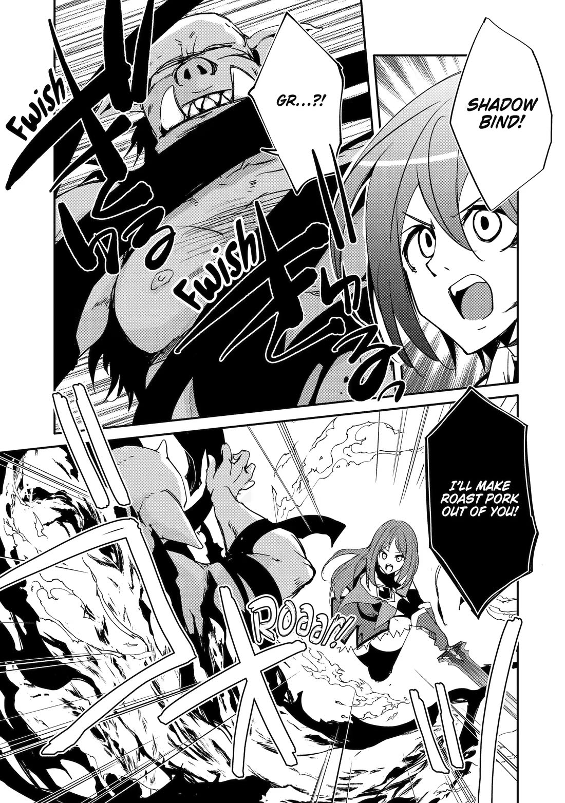 Mannen D-rank No Chuunen Boukensha, Yotta Ikioi De Densetsu No Ken Wo Hikkonuku Chapter 44 - Page 9