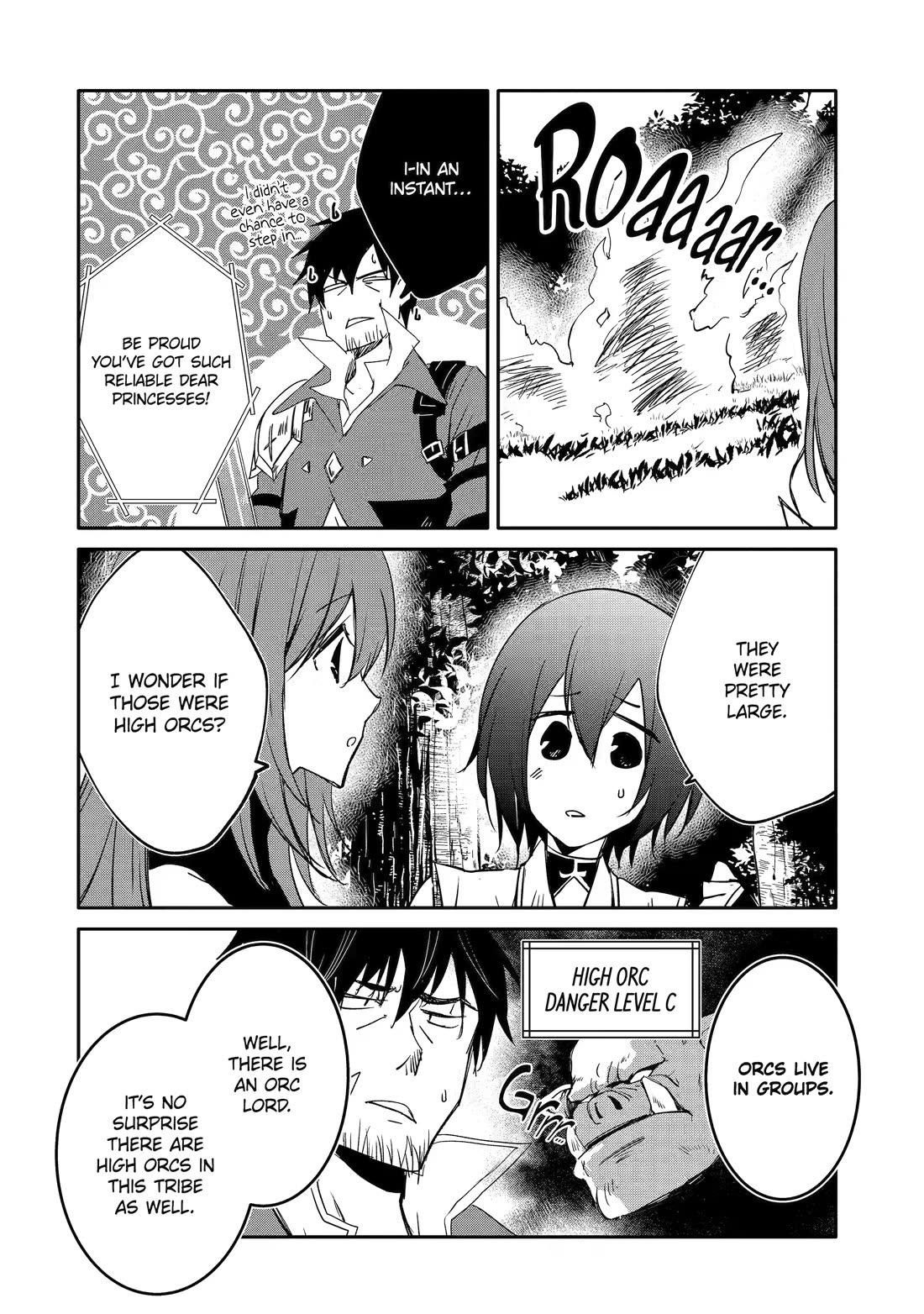 Mannen D-rank No Chuunen Boukensha, Yotta Ikioi De Densetsu No Ken Wo Hikkonuku Chapter 44 - Page 10
