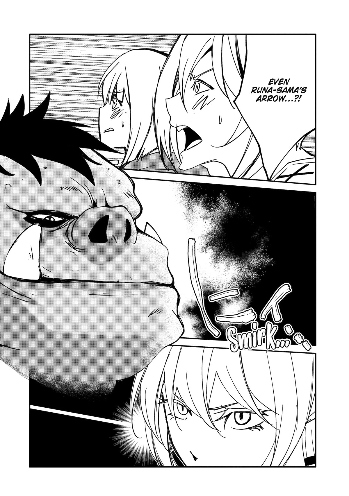 Mannen D-rank No Chuunen Boukensha, Yotta Ikioi De Densetsu No Ken Wo Hikkonuku Chapter 45 - Page 11