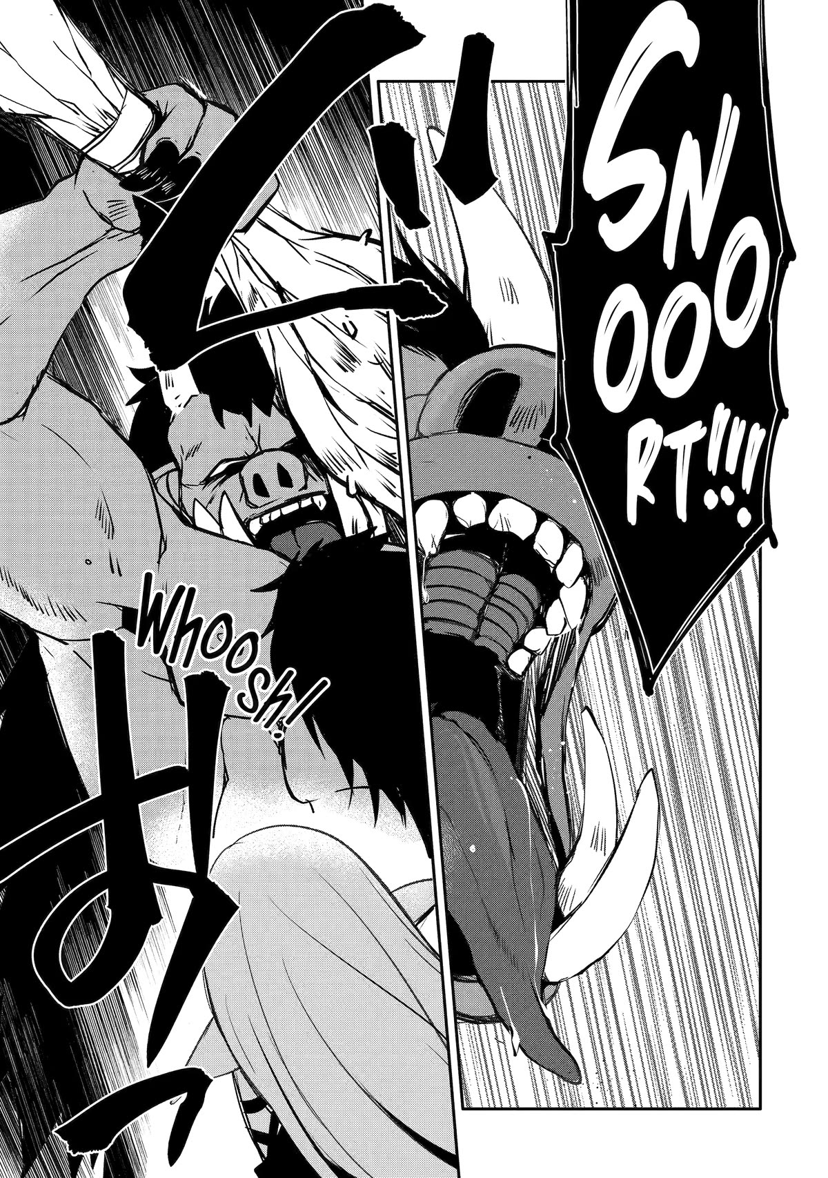 Mannen D-rank No Chuunen Boukensha, Yotta Ikioi De Densetsu No Ken Wo Hikkonuku Chapter 45 - Page 14