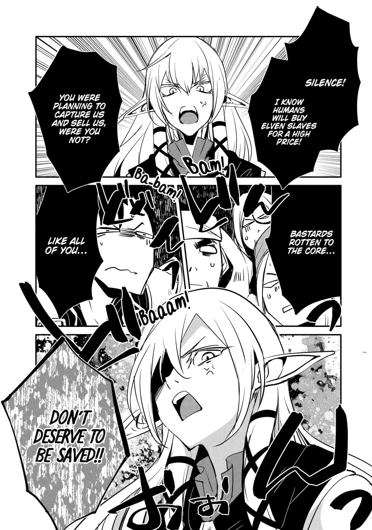 Mannen D-rank No Chuunen Boukensha, Yotta Ikioi De Densetsu No Ken Wo Hikkonuku Chapter 45 - Page 18
