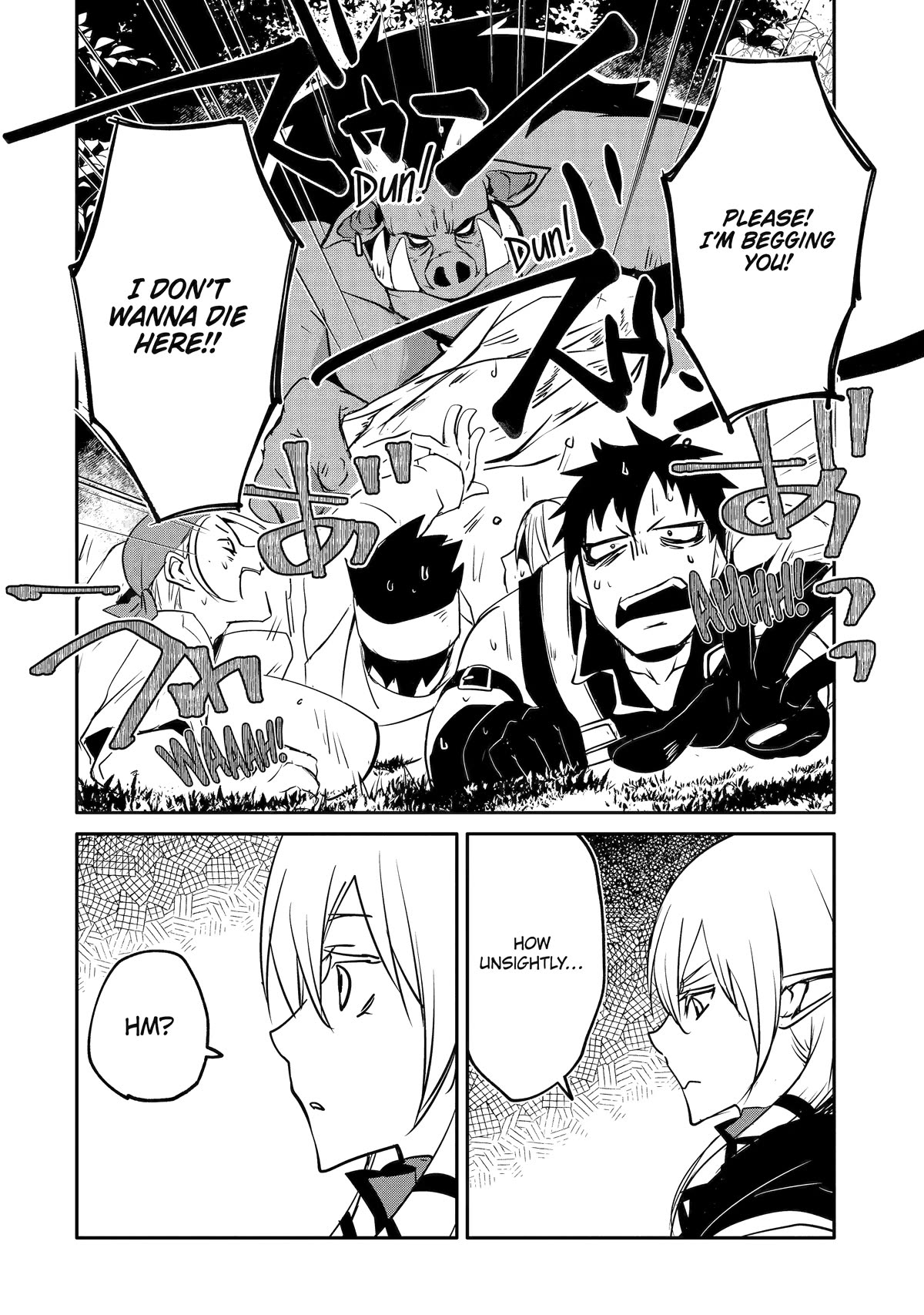 Mannen D-rank No Chuunen Boukensha, Yotta Ikioi De Densetsu No Ken Wo Hikkonuku Chapter 45 - Page 19