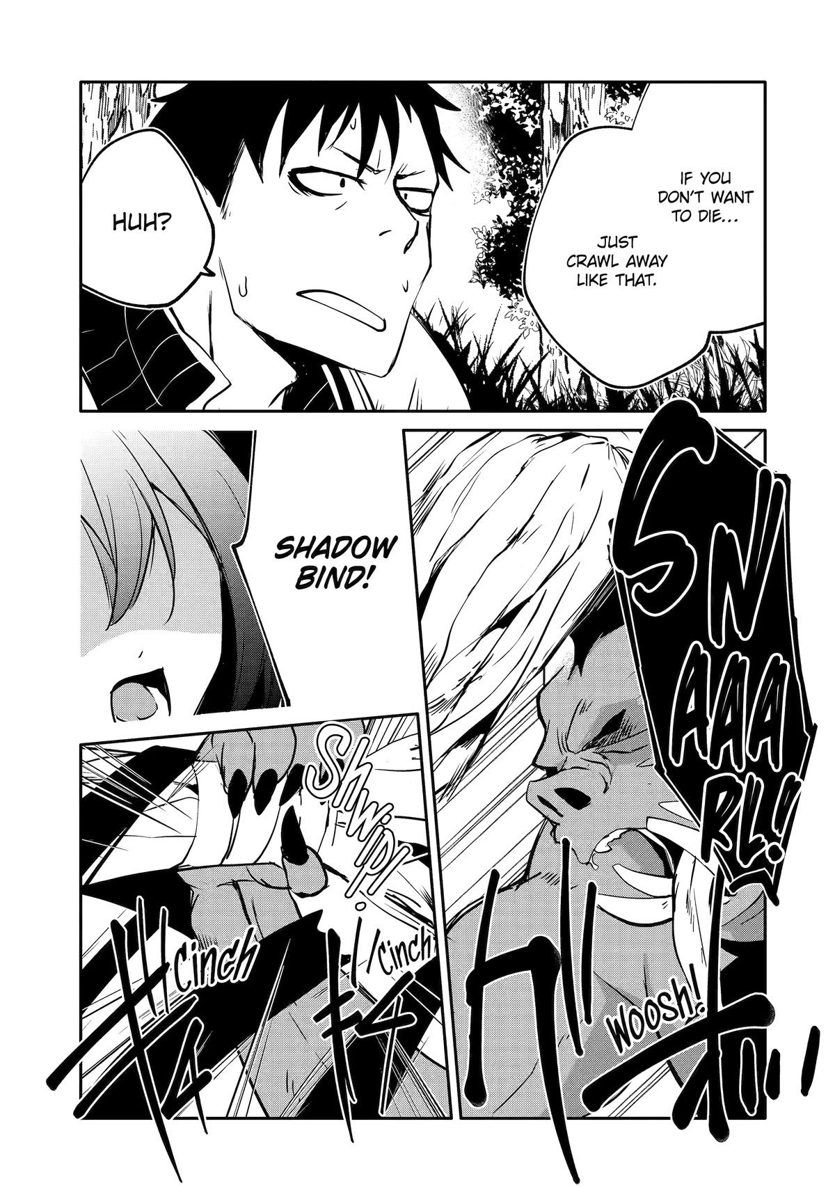 Mannen D-rank No Chuunen Boukensha, Yotta Ikioi De Densetsu No Ken Wo Hikkonuku Chapter 45 - Page 20