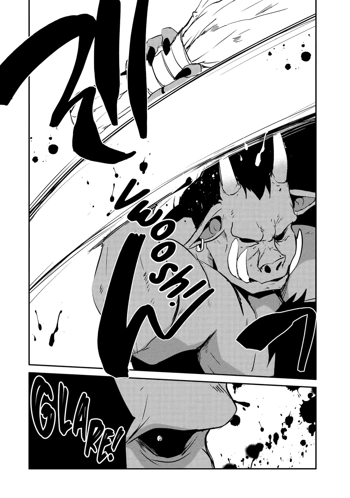Mannen D-rank No Chuunen Boukensha, Yotta Ikioi De Densetsu No Ken Wo Hikkonuku Chapter 45 - Page 21