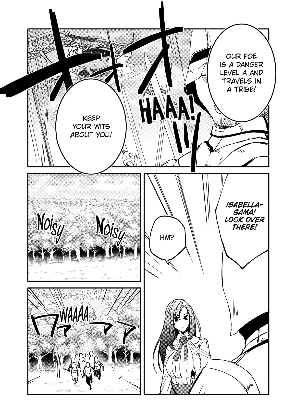 Mannen D-rank No Chuunen Boukensha, Yotta Ikioi De Densetsu No Ken Wo Hikkonuku Chapter 45 - Page 30