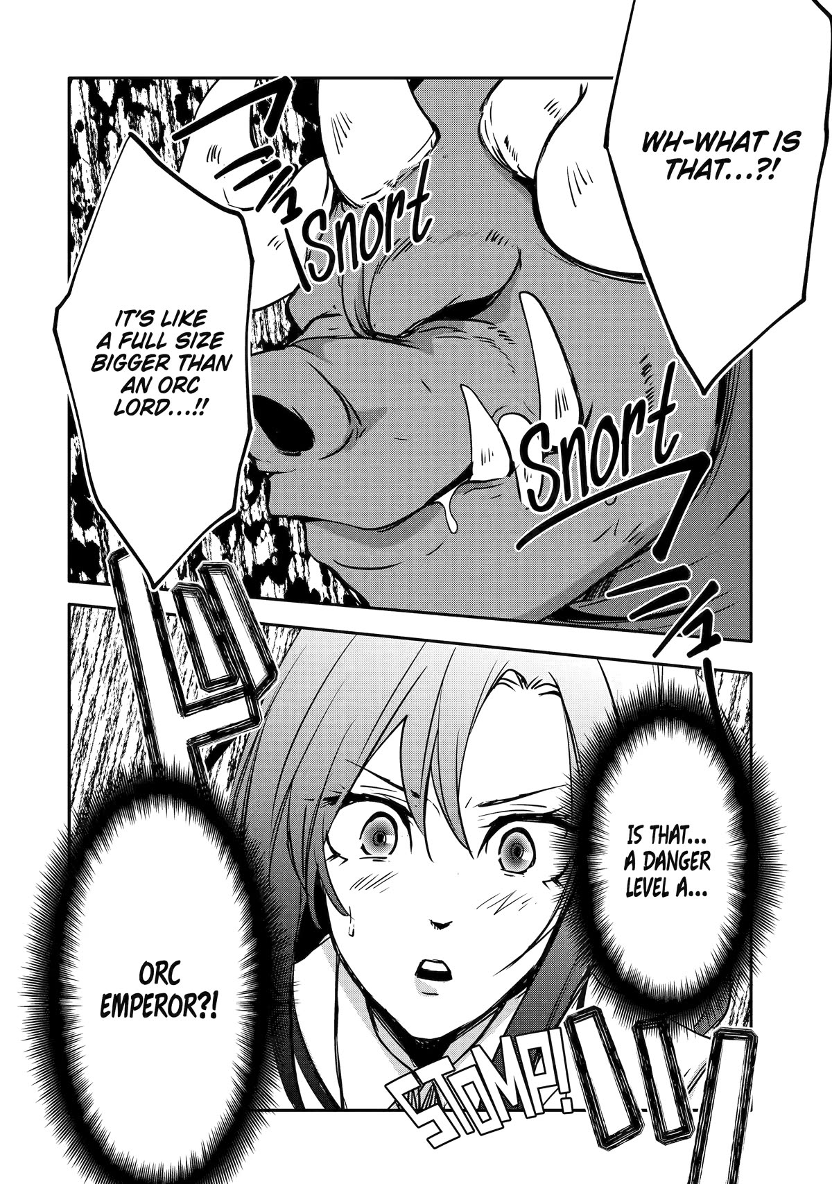 Mannen D-rank No Chuunen Boukensha, Yotta Ikioi De Densetsu No Ken Wo Hikkonuku Chapter 45 - Page 34