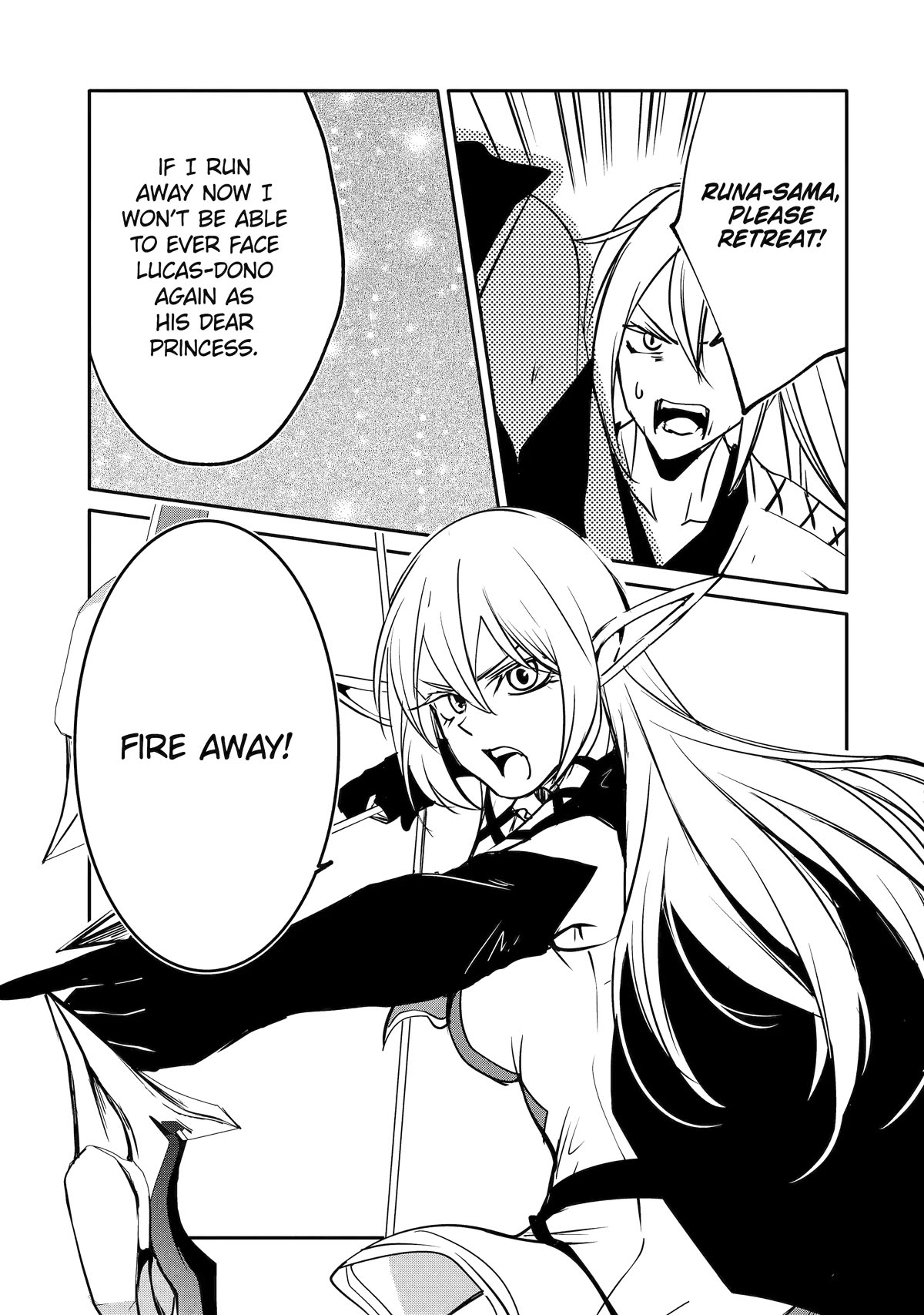 Mannen D-rank No Chuunen Boukensha, Yotta Ikioi De Densetsu No Ken Wo Hikkonuku Chapter 45 - Page 8