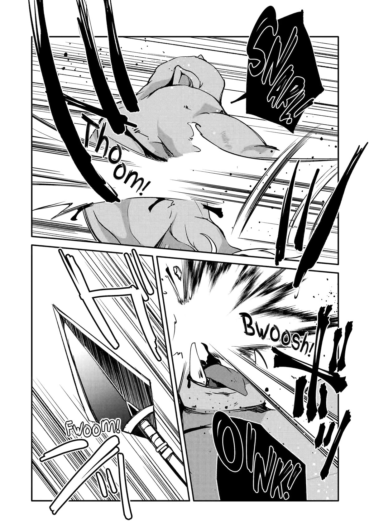 Mannen D-rank No Chuunen Boukensha, Yotta Ikioi De Densetsu No Ken Wo Hikkonuku Chapter 45 - Page 9