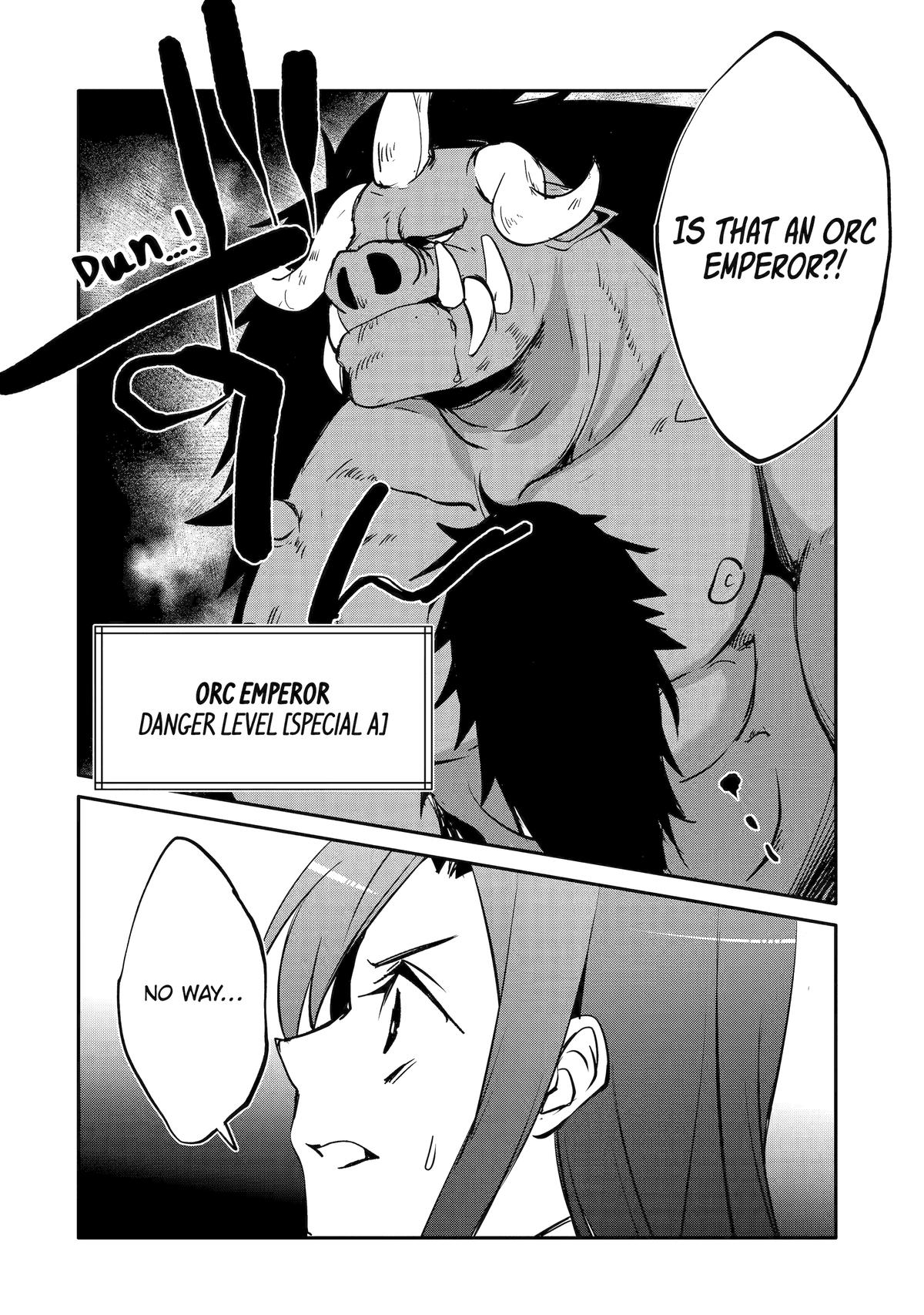 Mannen D-rank No Chuunen Boukensha, Yotta Ikioi De Densetsu No Ken Wo Hikkonuku Chapter 46 - Page 2