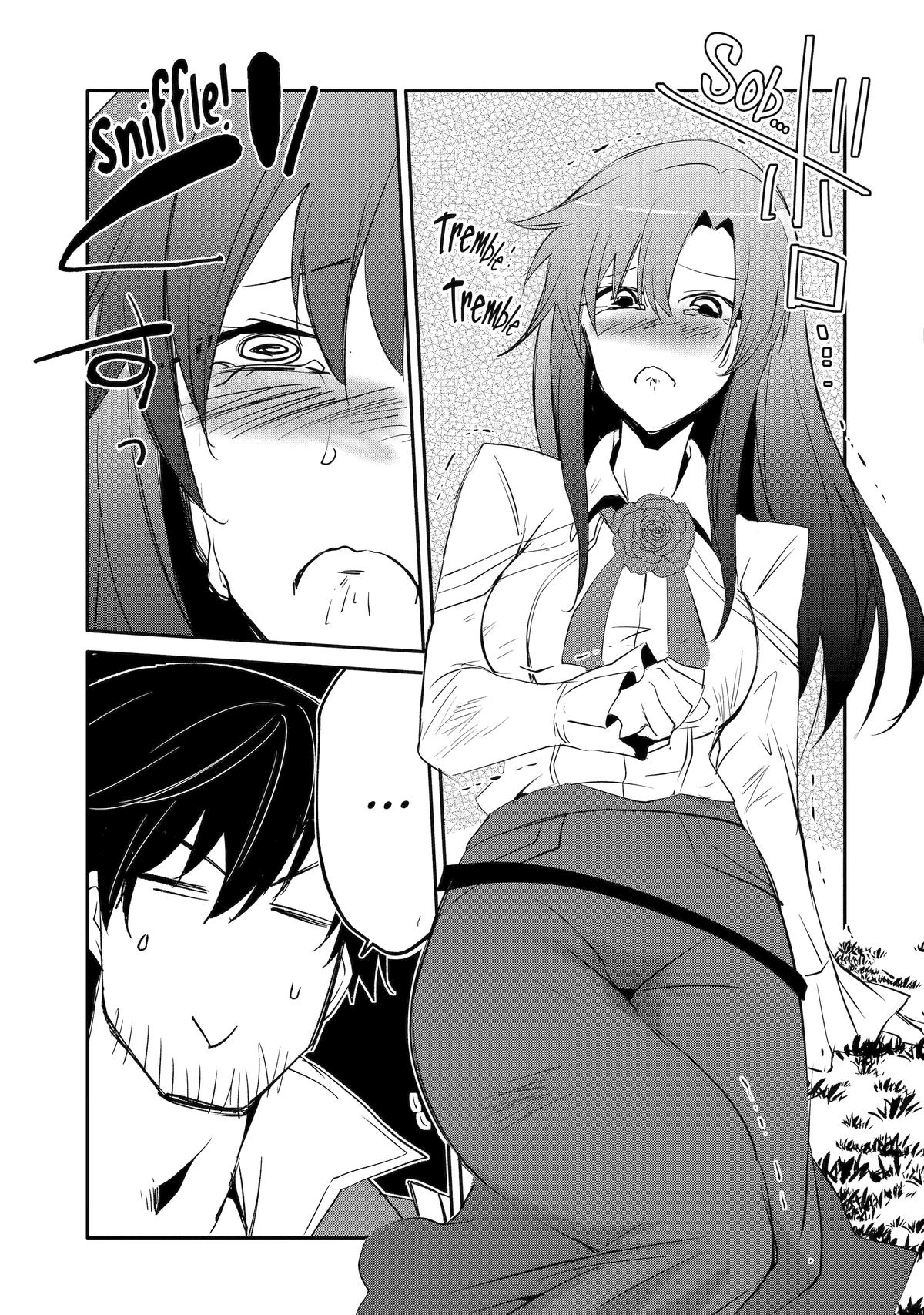 Mannen D-rank No Chuunen Boukensha, Yotta Ikioi De Densetsu No Ken Wo Hikkonuku Chapter 46 - Page 29
