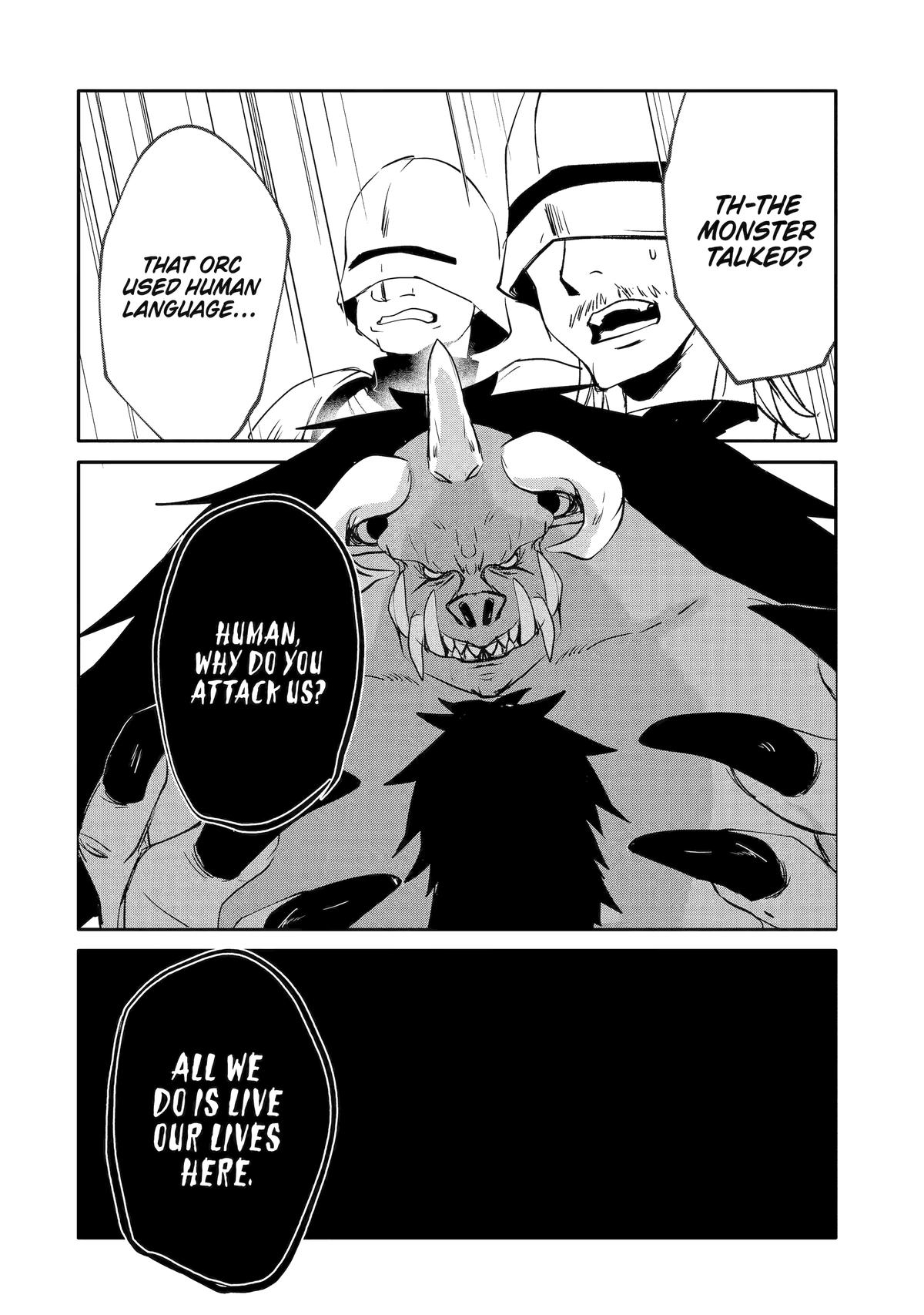 Mannen D-rank No Chuunen Boukensha, Yotta Ikioi De Densetsu No Ken Wo Hikkonuku Chapter 46 - Page 6