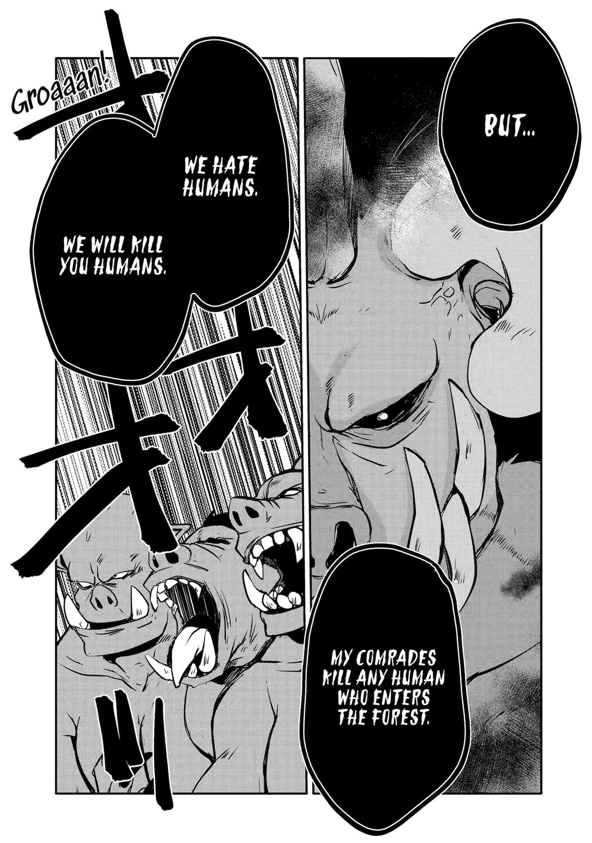 Mannen D-rank No Chuunen Boukensha, Yotta Ikioi De Densetsu No Ken Wo Hikkonuku Chapter 46 - Page 7