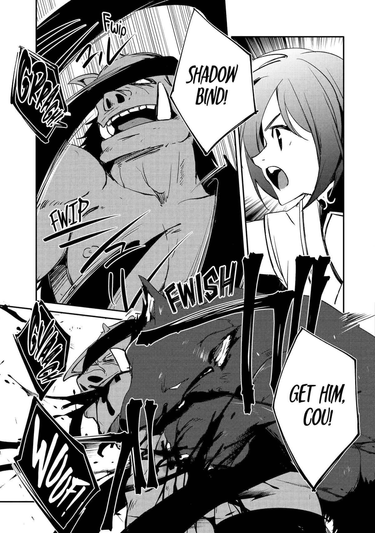 Mannen D-rank No Chuunen Boukensha, Yotta Ikioi De Densetsu No Ken Wo Hikkonuku Chapter 47 - Page 3