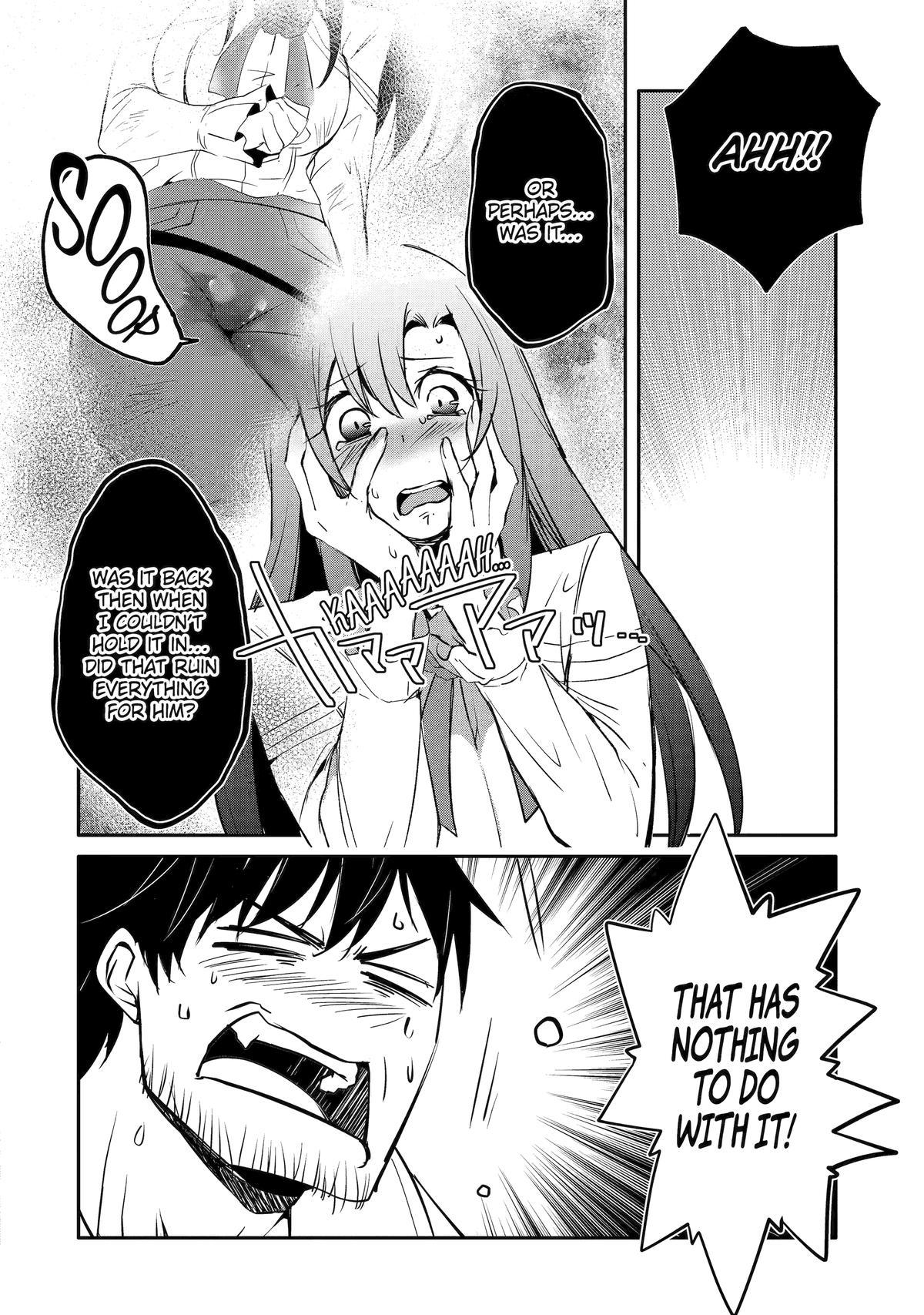 Mannen D-rank No Chuunen Boukensha, Yotta Ikioi De Densetsu No Ken Wo Hikkonuku Chapter 47 - Page 26