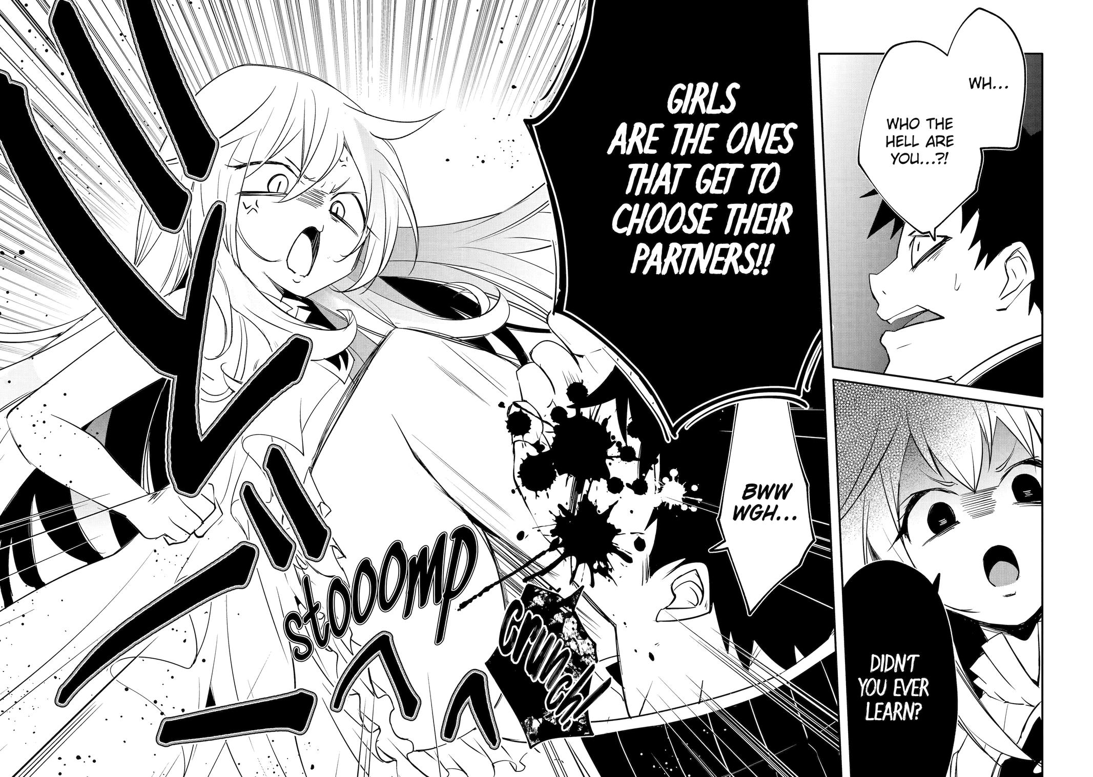 Mannen D-rank No Chuunen Boukensha, Yotta Ikioi De Densetsu No Ken Wo Hikkonuku Chapter 49 - Page 18