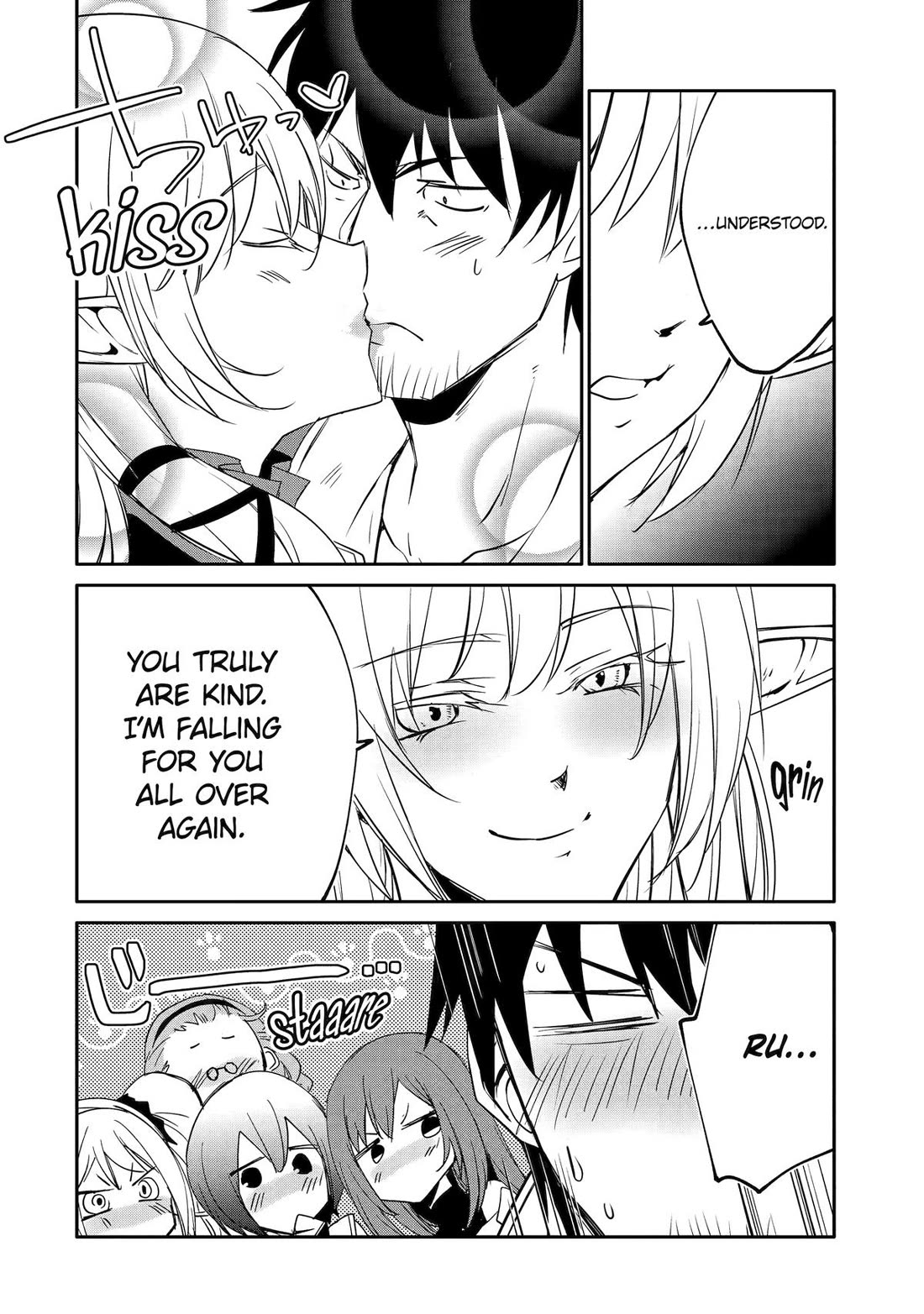Mannen D-rank No Chuunen Boukensha, Yotta Ikioi De Densetsu No Ken Wo Hikkonuku Chapter 49 - Page 25