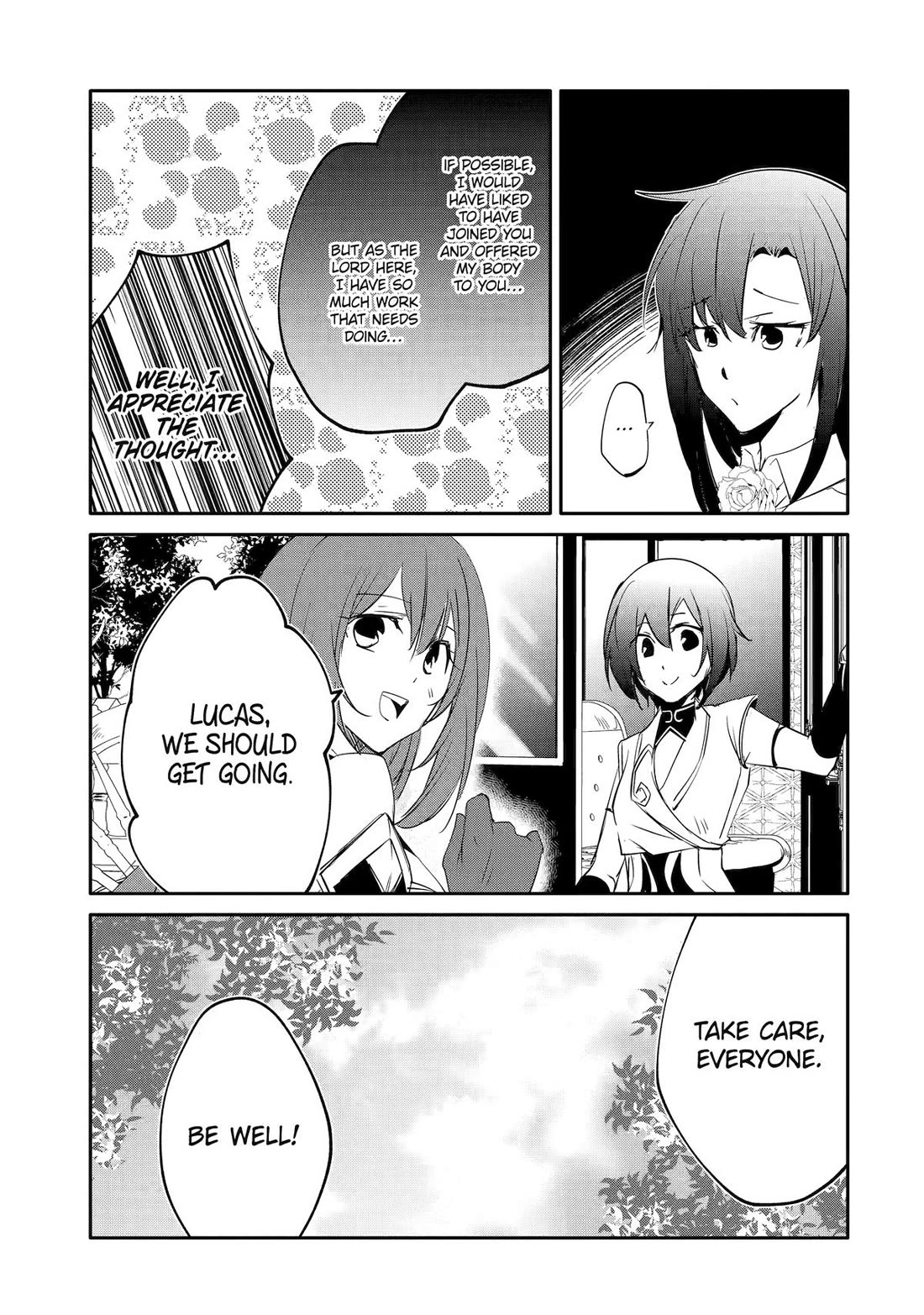 Mannen D-rank No Chuunen Boukensha, Yotta Ikioi De Densetsu No Ken Wo Hikkonuku Chapter 49 - Page 30
