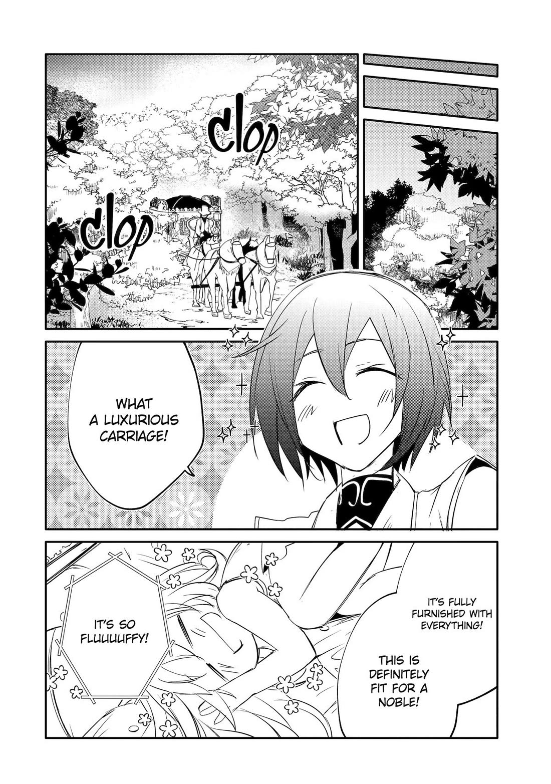 Mannen D-rank No Chuunen Boukensha, Yotta Ikioi De Densetsu No Ken Wo Hikkonuku Chapter 49 - Page 31